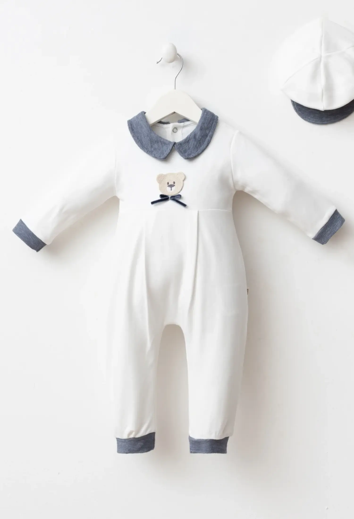 - 3021 - Brand: Minizeyn - Kids & Bby Clothes From Peralane Kids Turkey