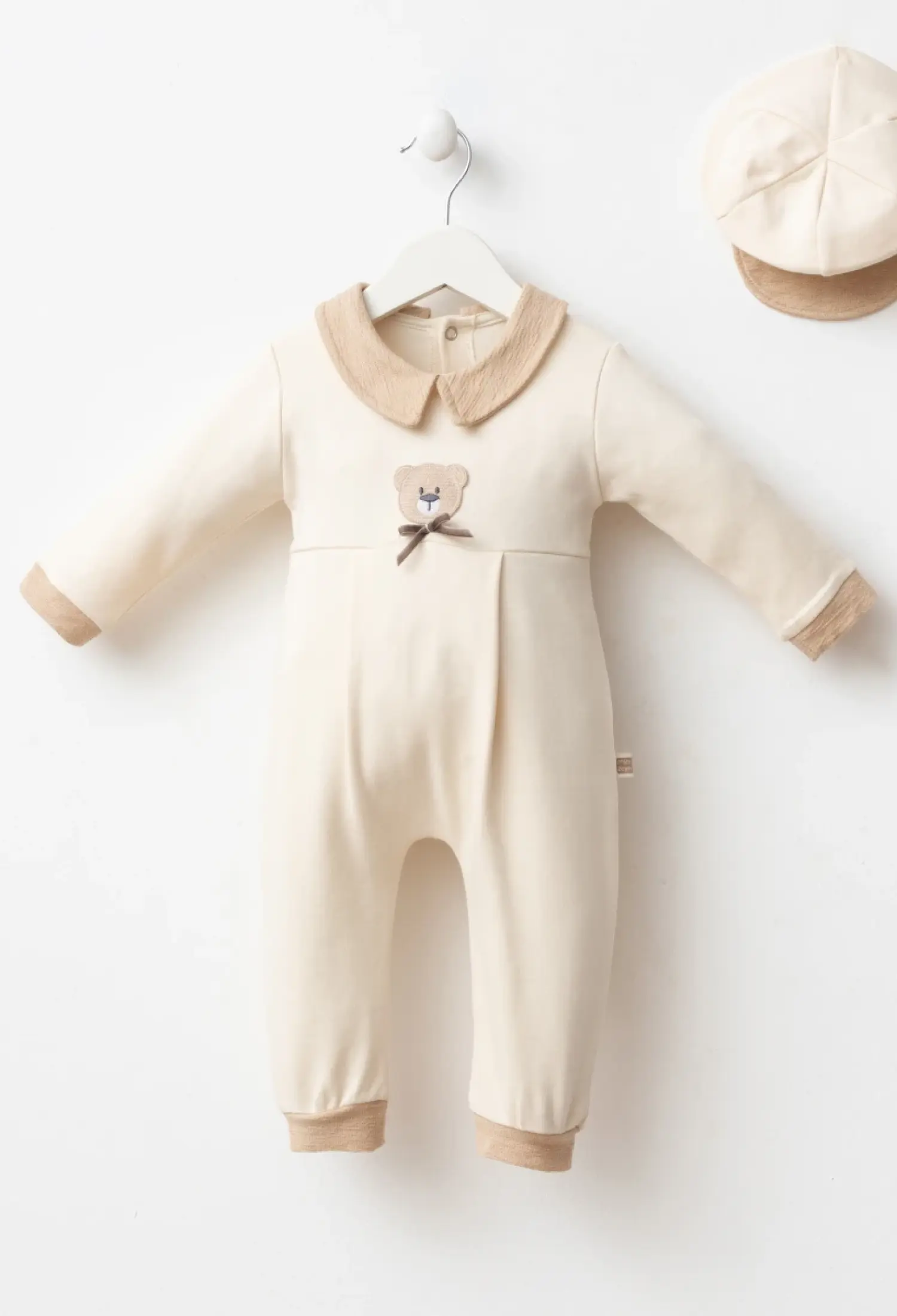 - 3021 - Brand: Minizeyn - Kids & Bby Clothes From Peralane Kids Turkey