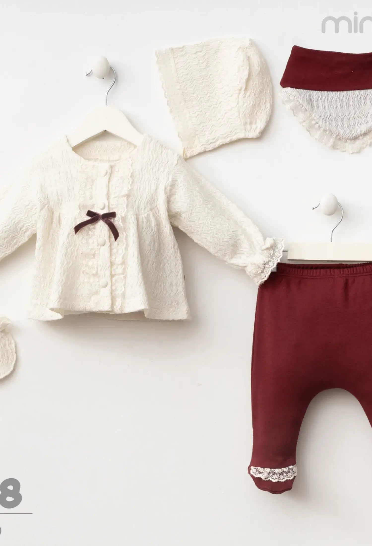 - 7078 - Brand: Minizeyn - Kids & Bby Clothes From Peralane Kids Turkey