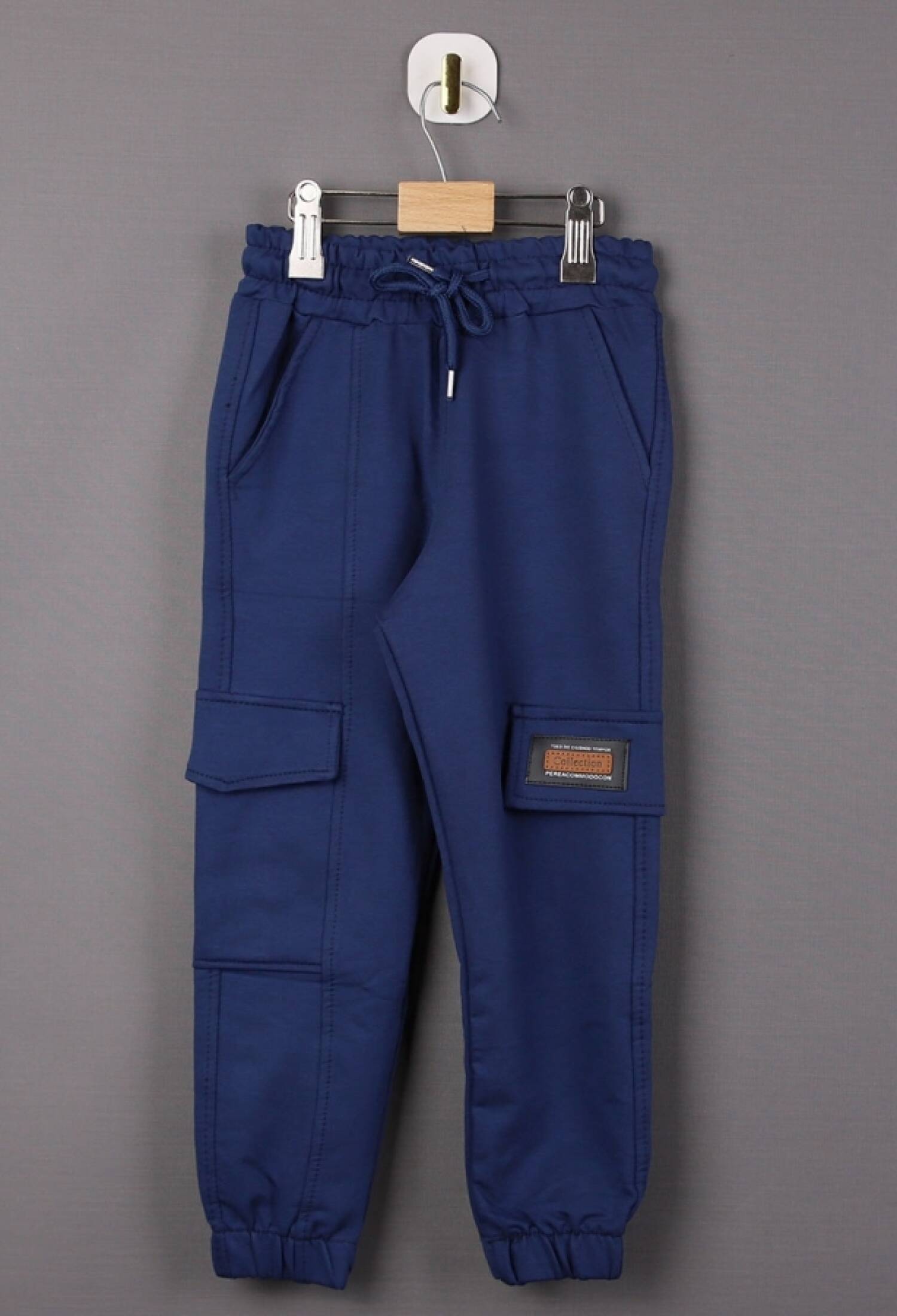 Armalı Komando Cepli Erkek Tek Alt - Brand: CARİBOU - Kids & Bby Clothes From Peralane Kids Turkey