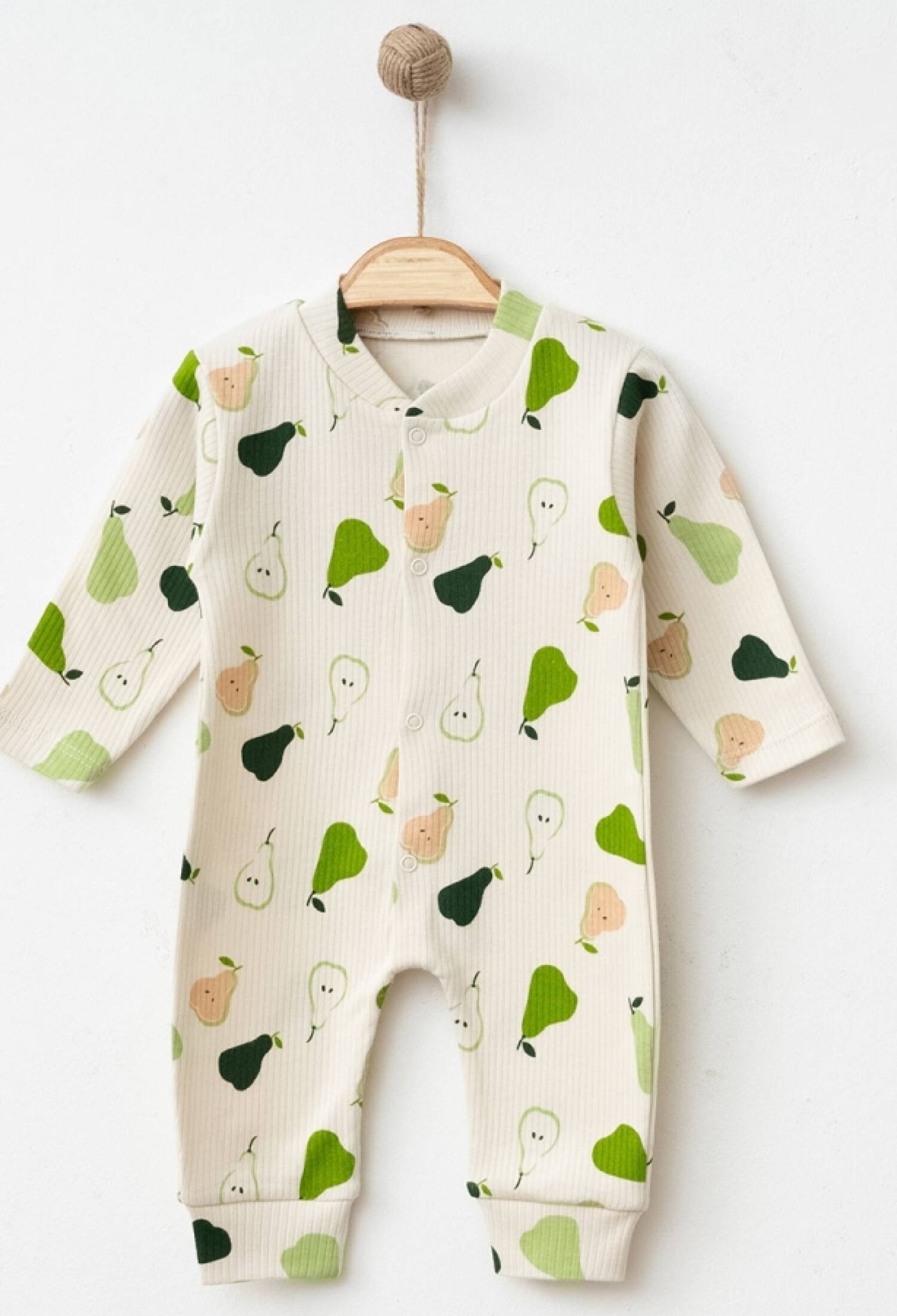 Armut Desenli Unisex Bebe Tulum - Brand: NAYINOM - Kids & Bby Clothes From Peralane Kids Turkey