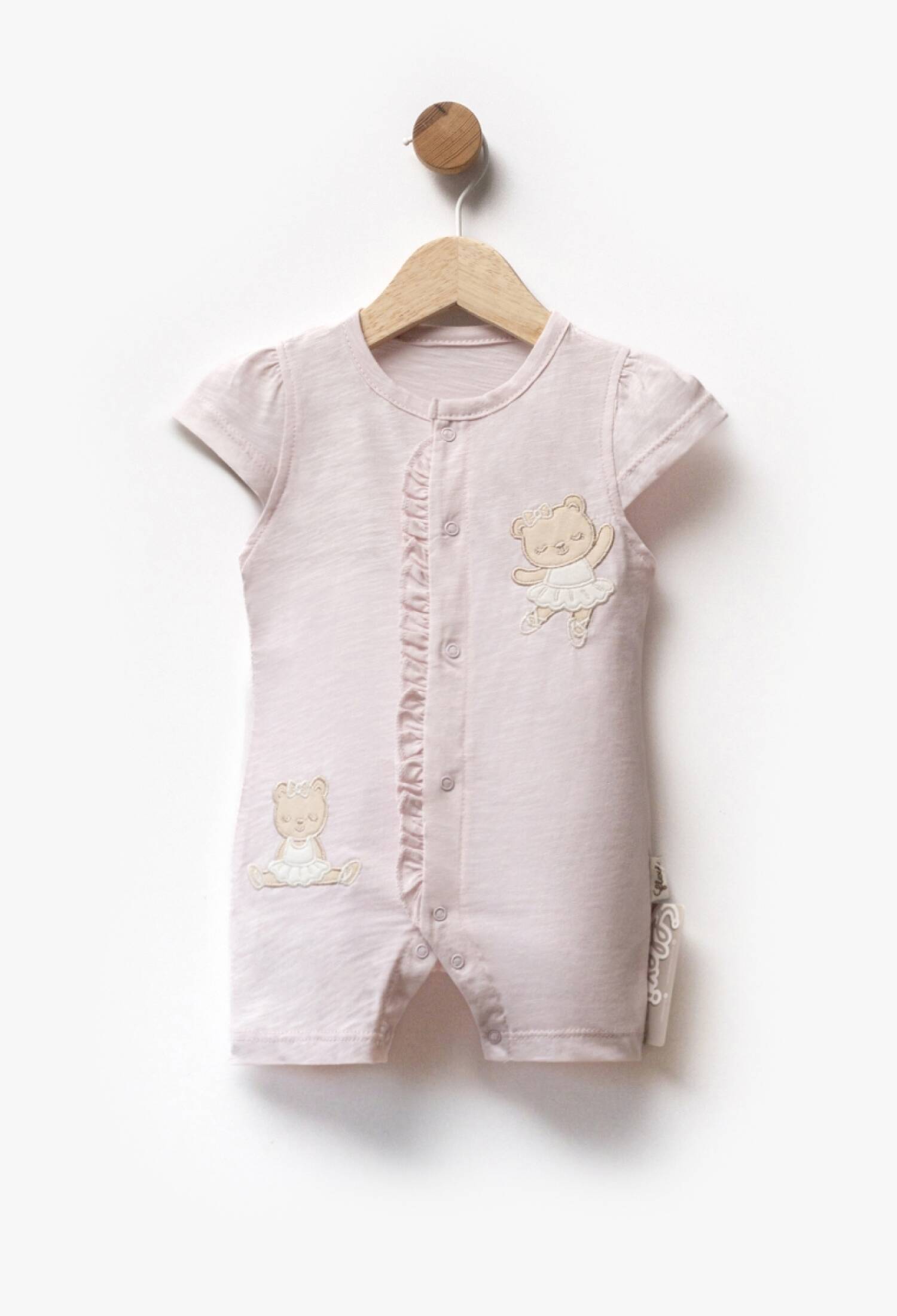 BABY ROMPERS - 236609 - Brand: Flexi Baby - Kids & Bby Clothes From Peralane Kids Turkey