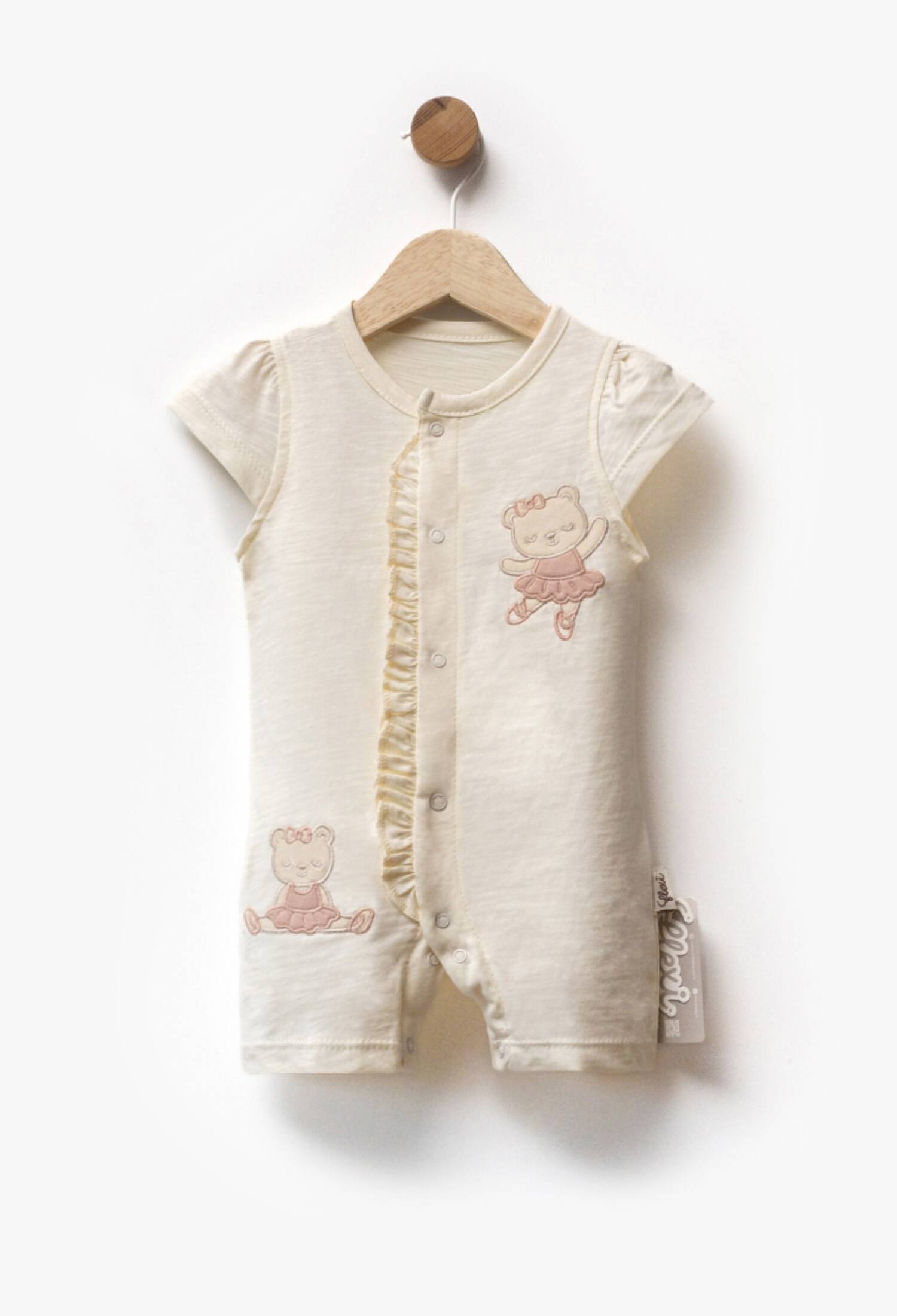 BABY ROMPERS - 236609 - Brand: Flexi Baby - Kids & Bby Clothes From Peralane Kids Turkey