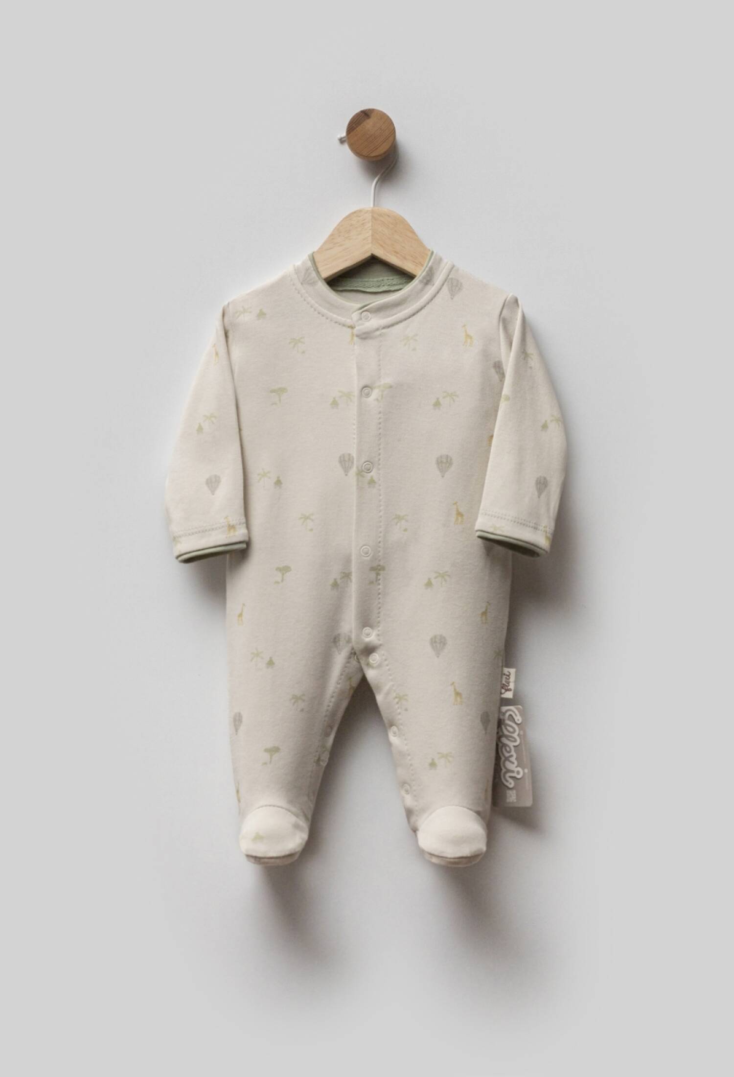 BABY ROMPERS - 252500 - Brand: Flexi Baby - Kids & Bby Clothes From Peralane Kids Turkey