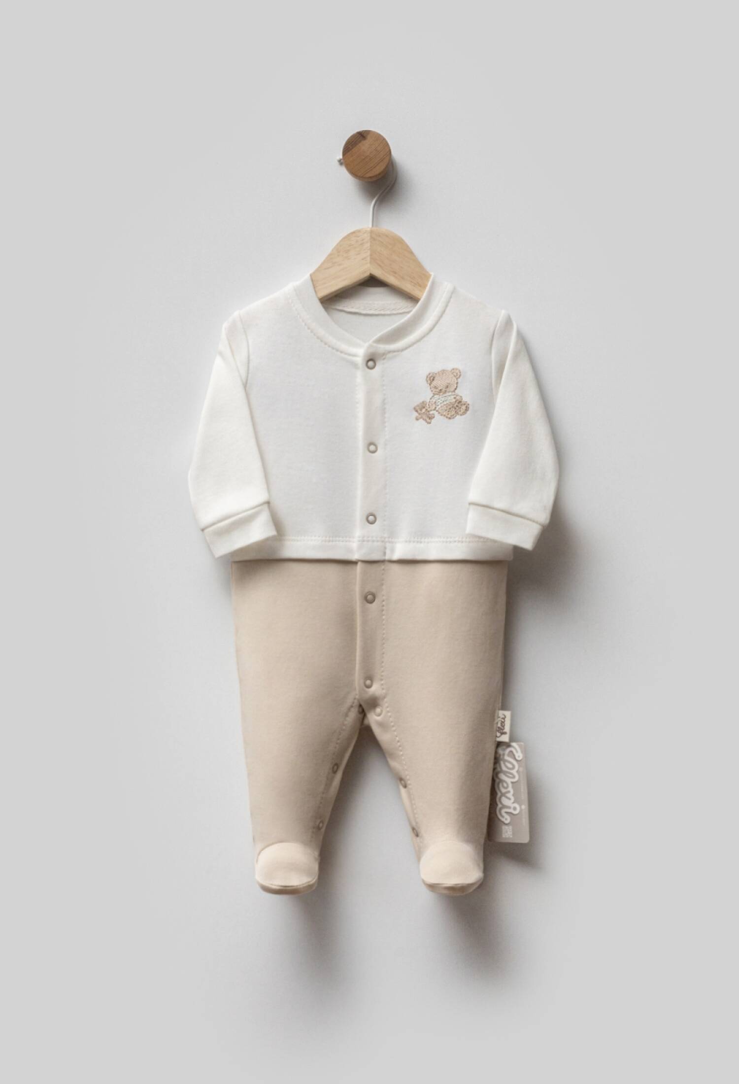 BABY ROMPERS - 252485 - Brand: Flexi Baby - Kids & Bby Clothes From Peralane Kids Turkey