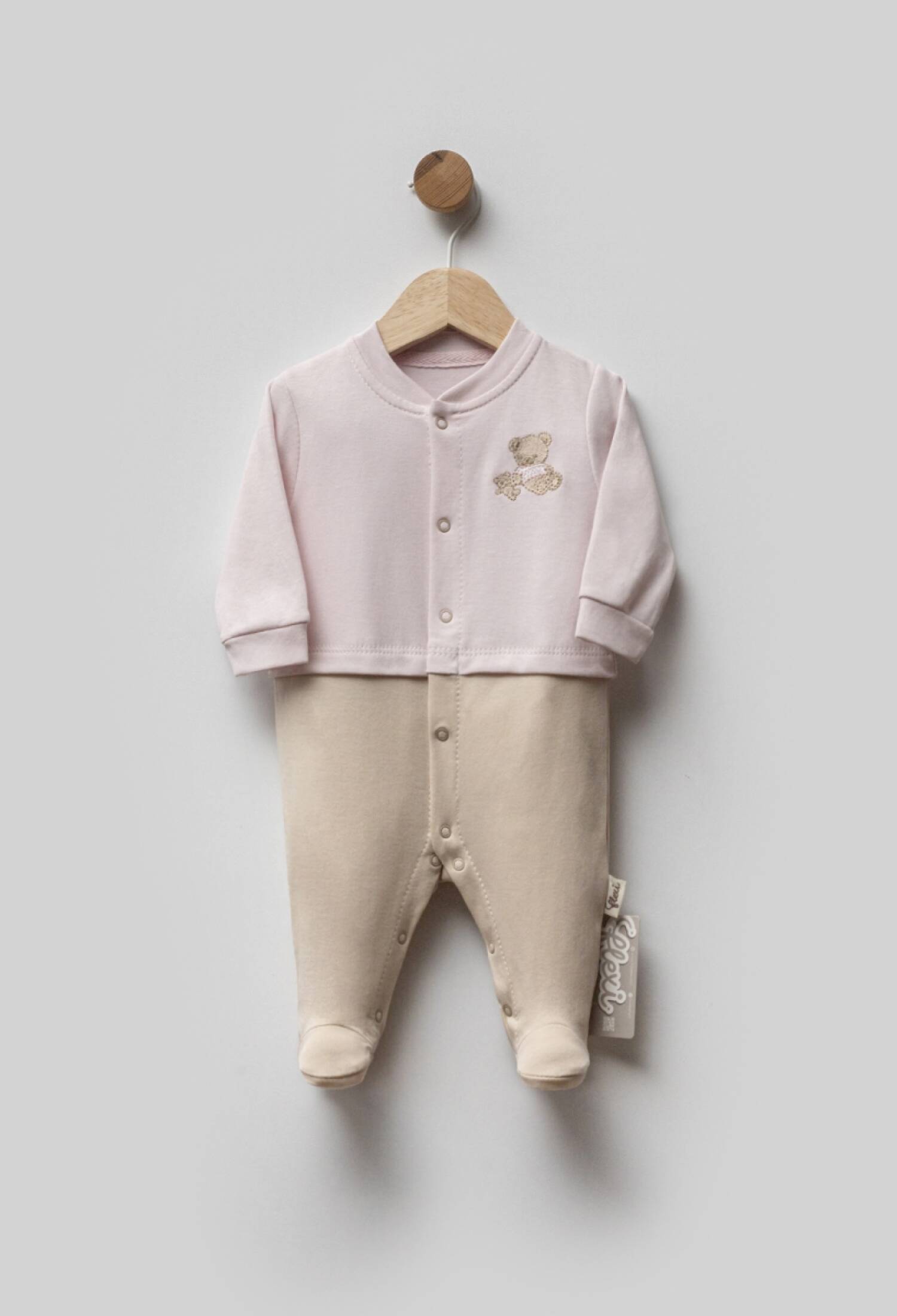 BABY ROMPERS - 252485 - Brand: Flexi Baby - Kids & Bby Clothes From Peralane Kids Turkey
