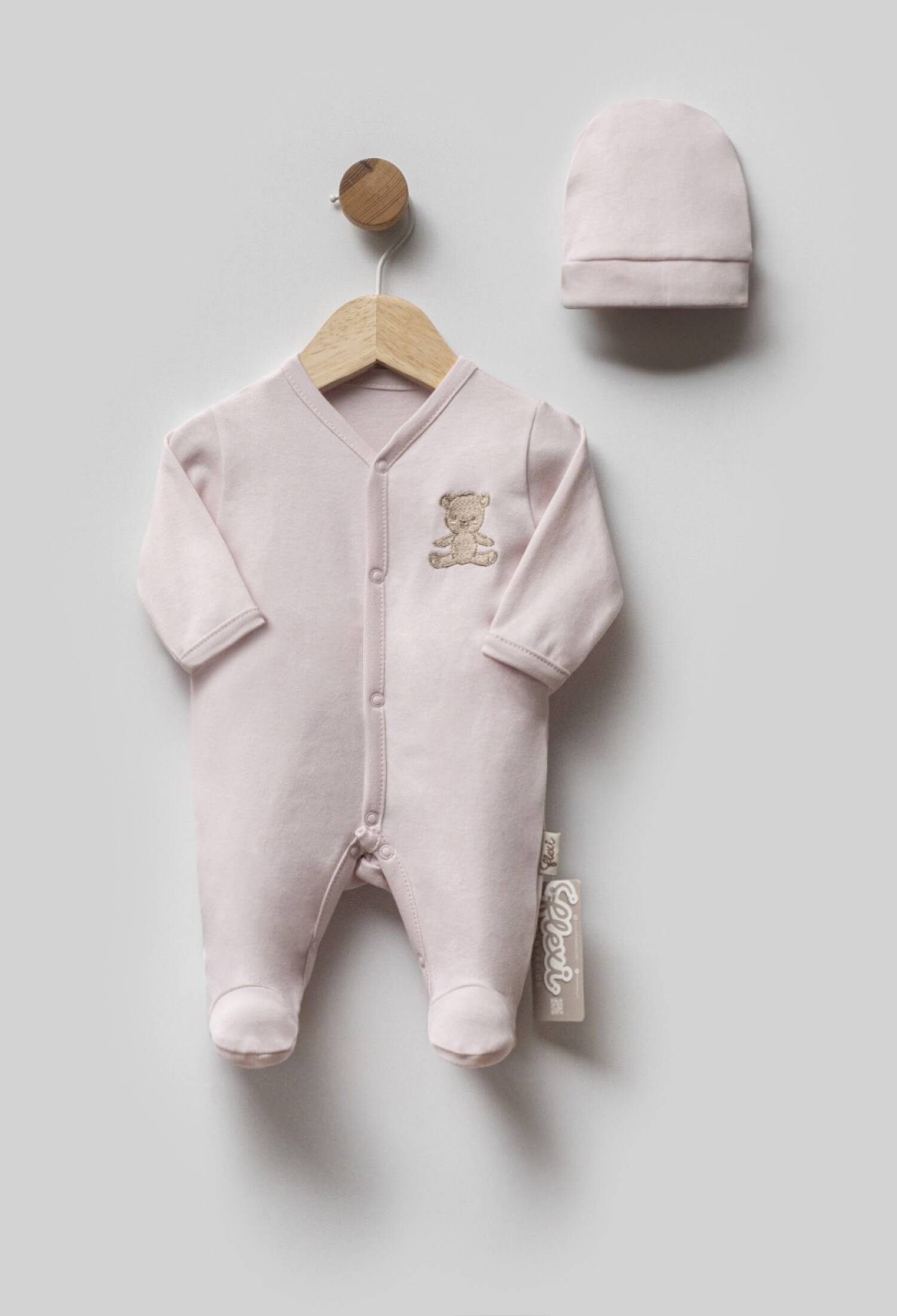 BABY ROMPERS - 252482 - Brand: Flexi Baby - Kids & Bby Clothes From Peralane Kids Turkey