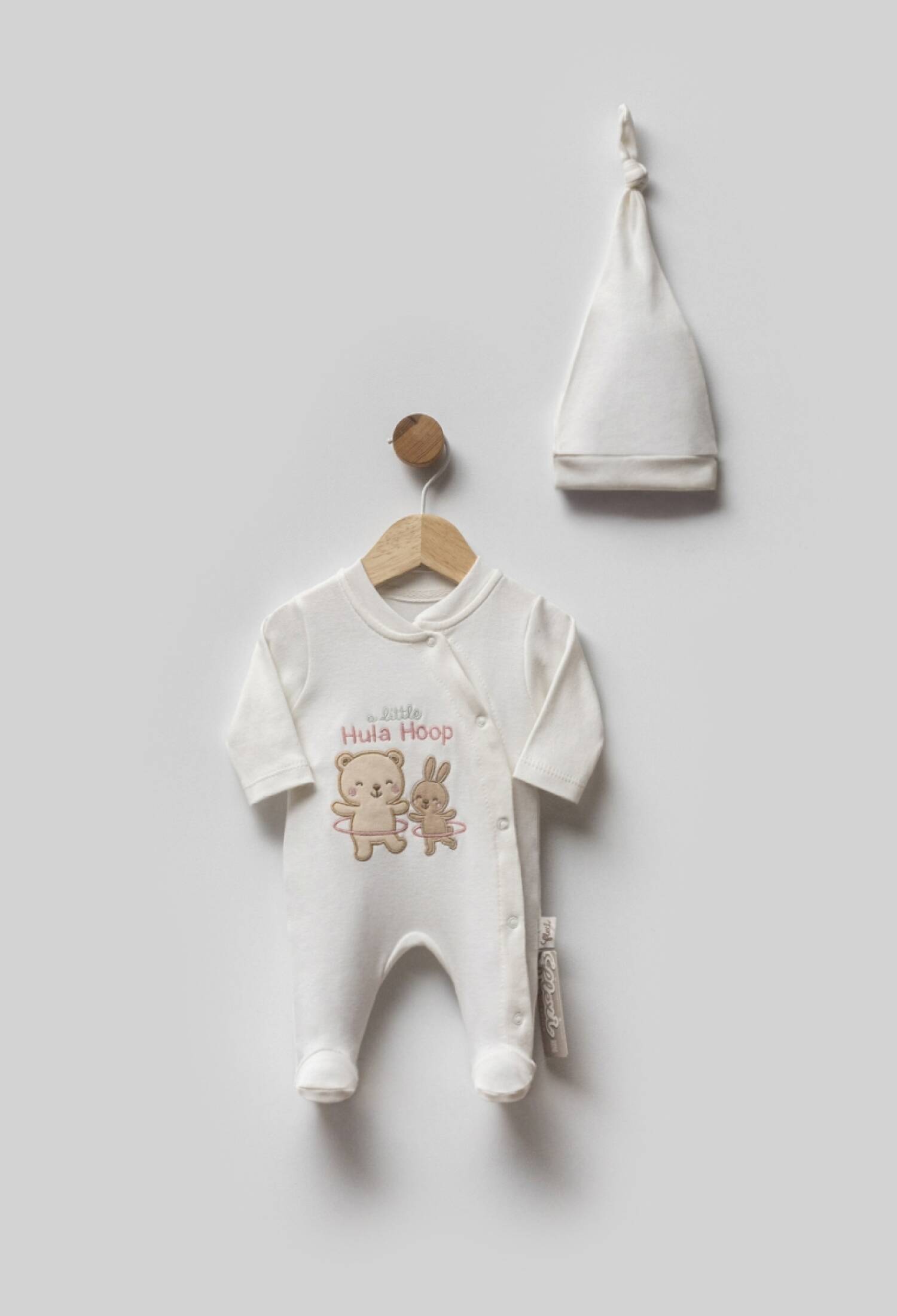 BABY ROMPERS - 252481 - Brand: Flexi Baby - Kids & Bby Clothes From Peralane Kids Turkey