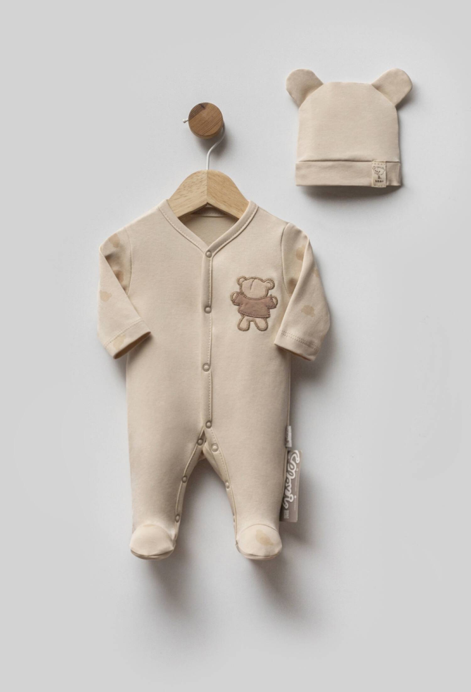 BABY ROMPERS - 252473 - Brand: Flexi Baby - Kids & Bby Clothes From Peralane Kids Turkey