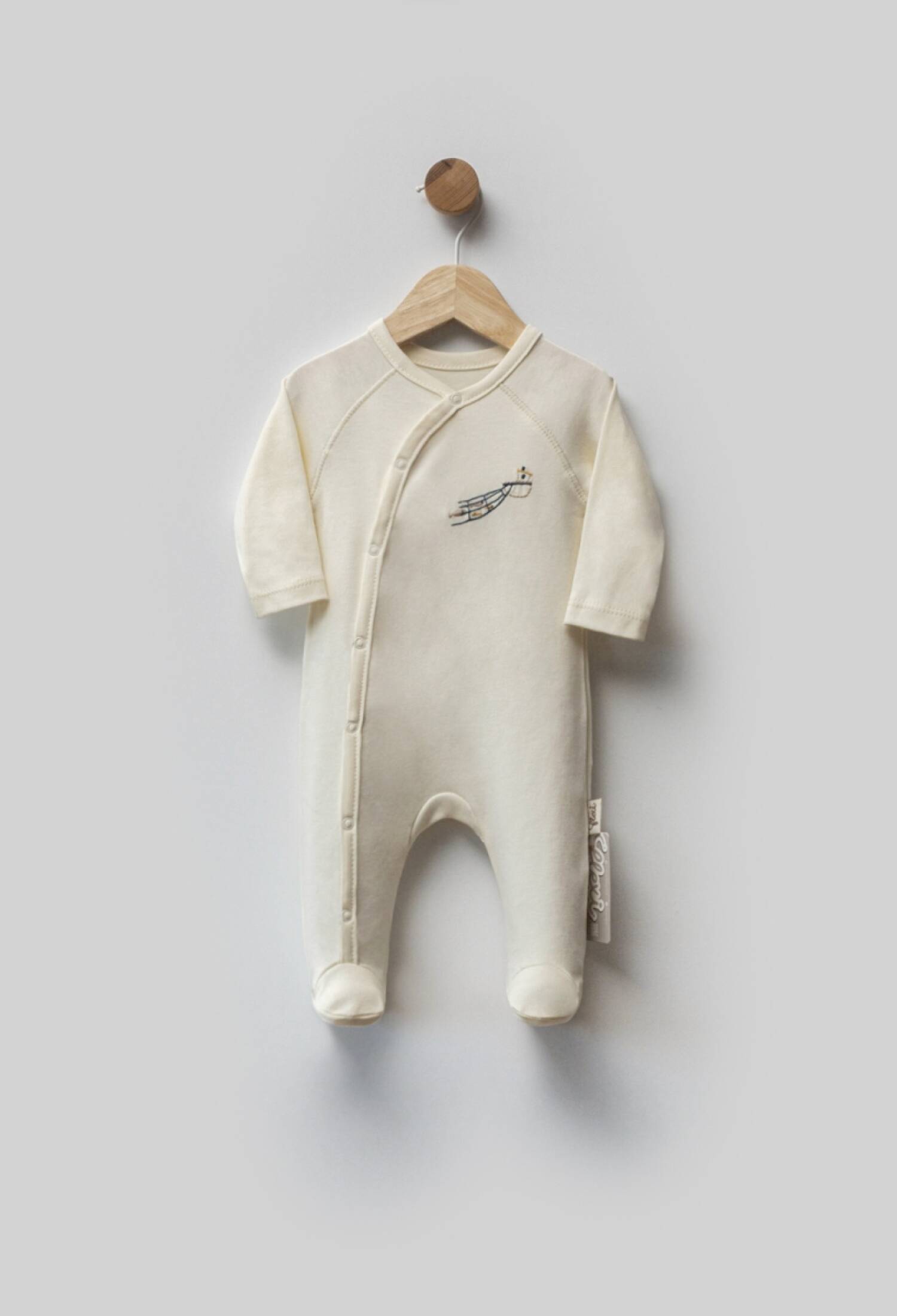 BABY ROMPERS - 252497 - Brand: Flexi Baby - Kids & Bby Clothes From Peralane Kids Turkey