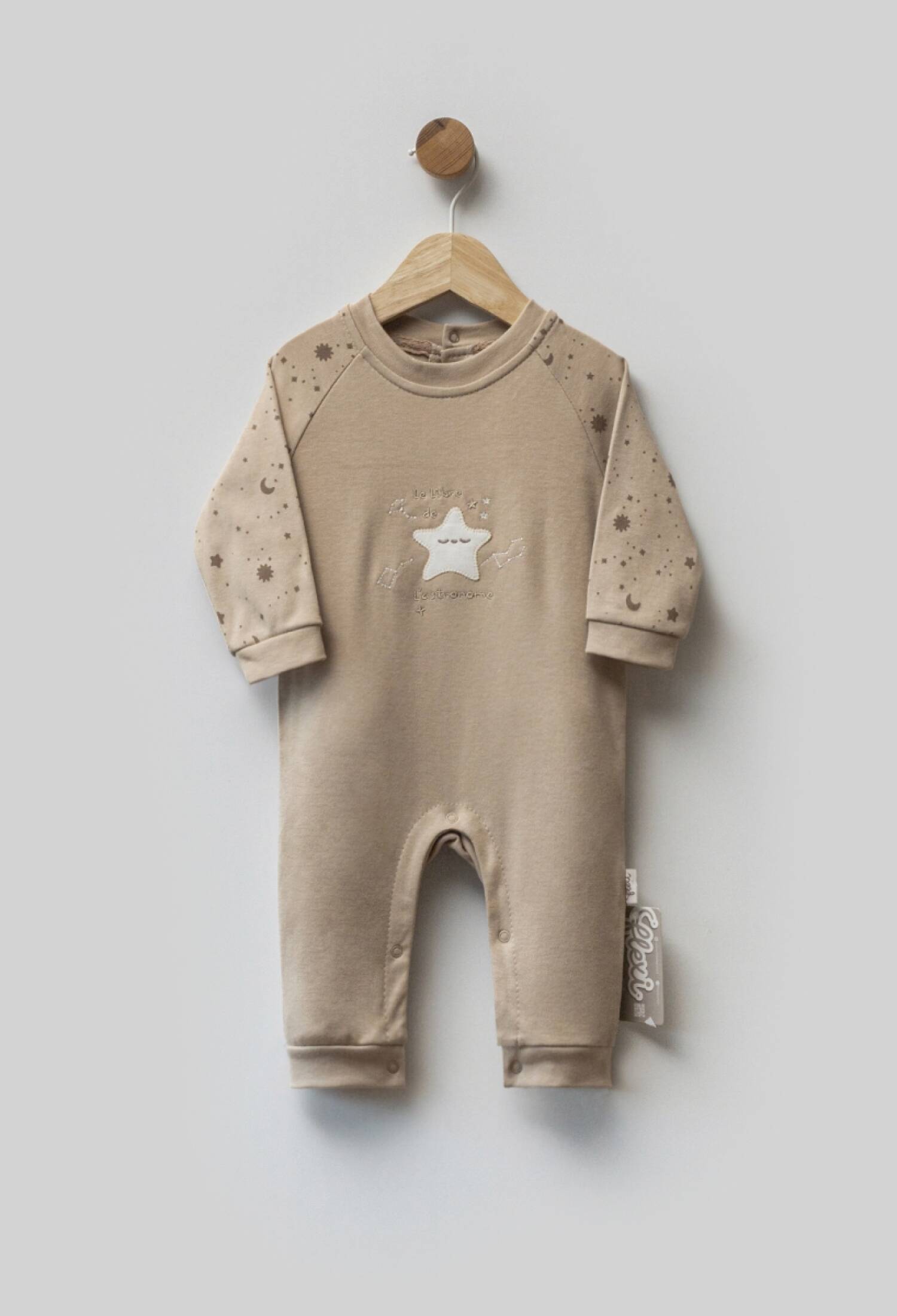 BABY ROMPERS - 252506 - Brand: Flexi Baby - Kids & Bby Clothes From Peralane Kids Turkey