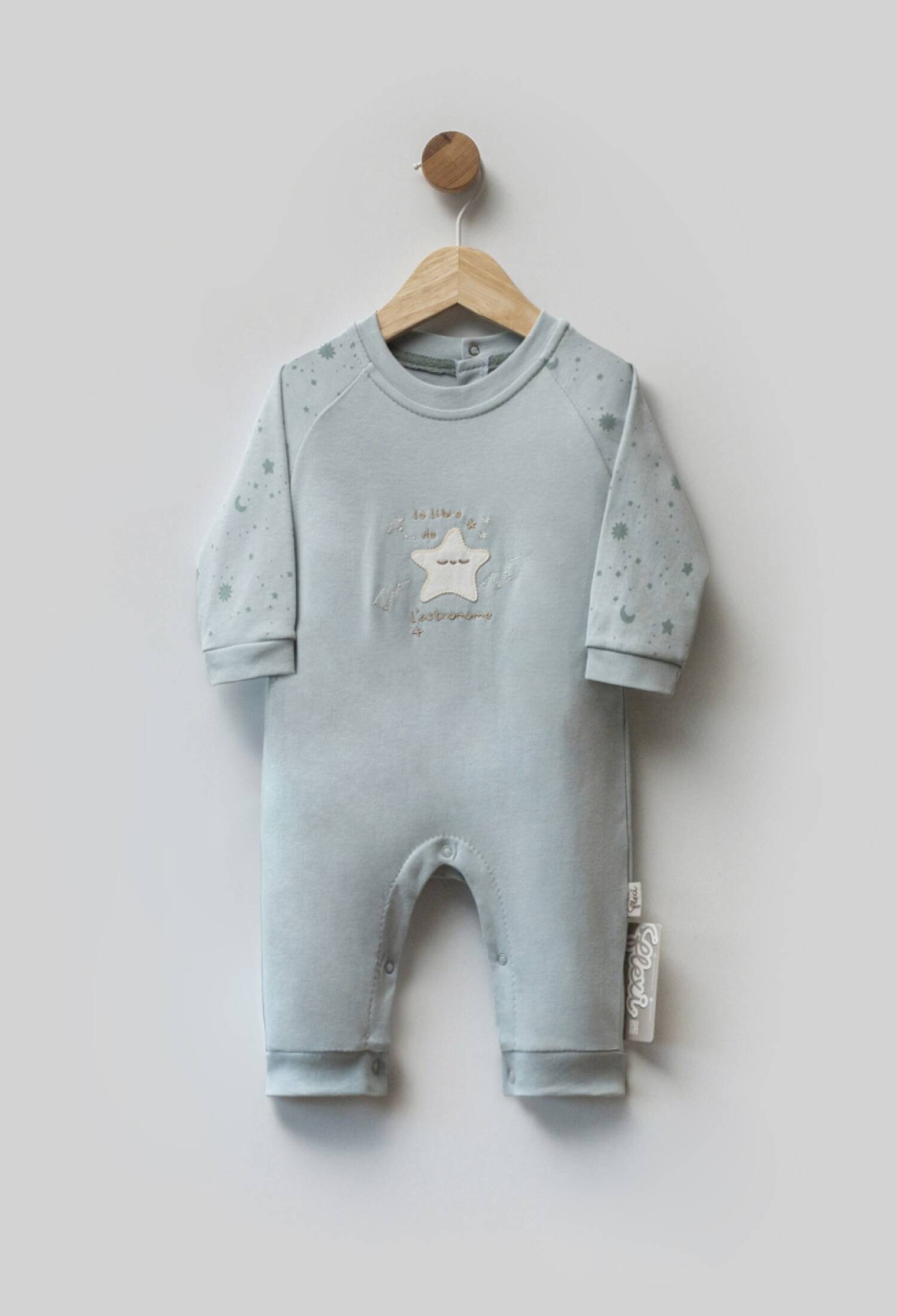 BABY ROMPERS - 252506 - Brand: Flexi Baby - Kids & Bby Clothes From Peralane Kids Turkey