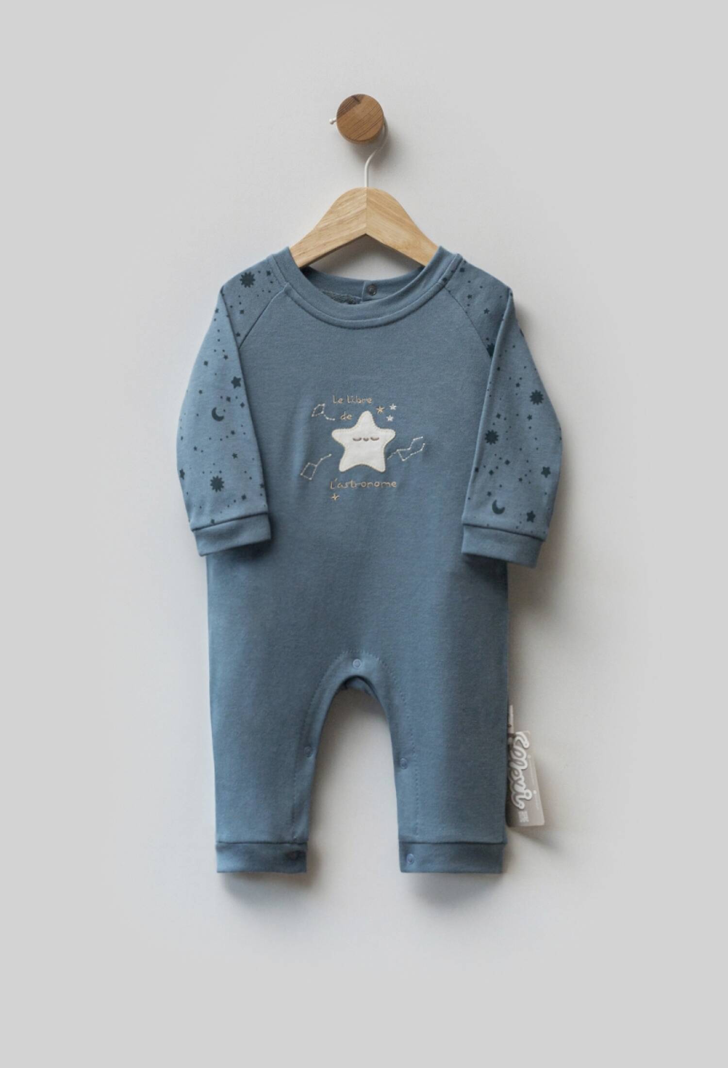 BABY ROMPERS - 252506 - Brand: Flexi Baby - Kids & Bby Clothes From Peralane Kids Turkey