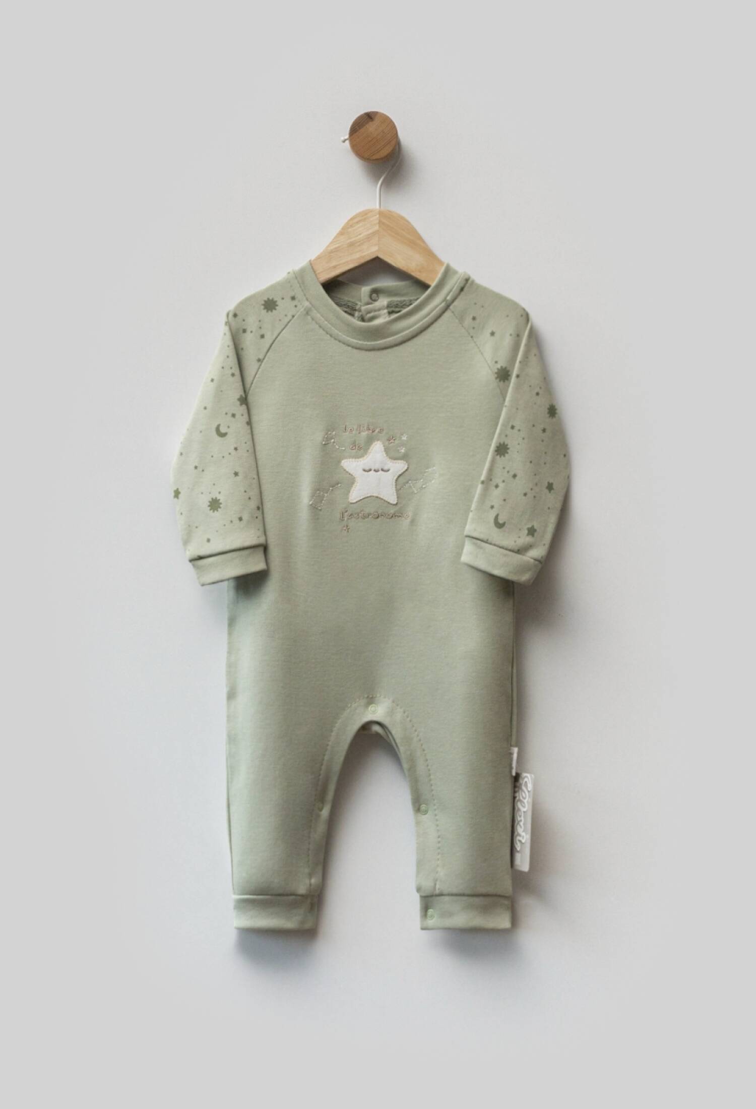 BABY ROMPERS - 252506 - Brand: Flexi Baby - Kids & Bby Clothes From Peralane Kids Turkey