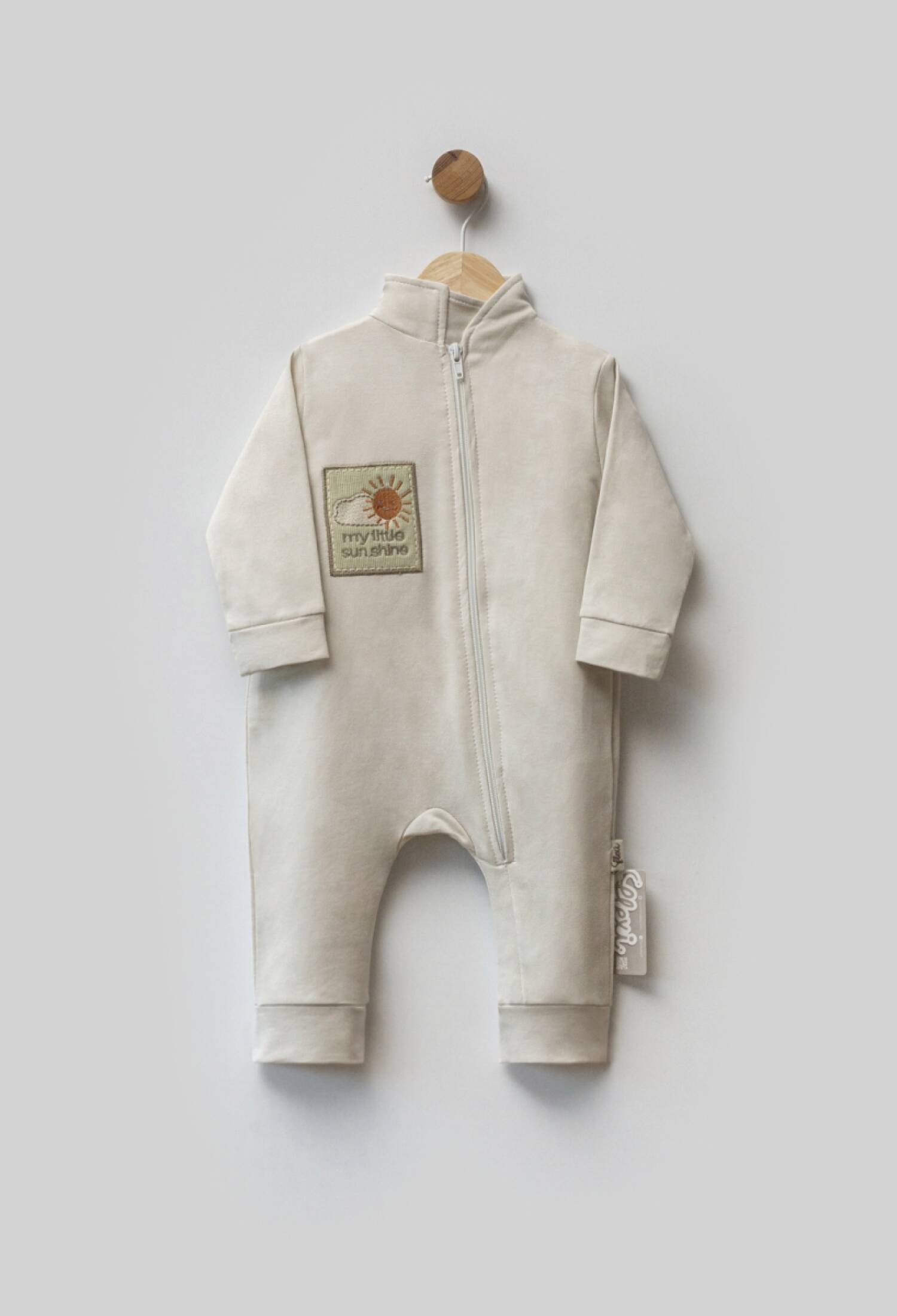BABY ROMPERS - 252503 - Brand: Flexi Baby - Kids & Bby Clothes From Peralane Kids Turkey