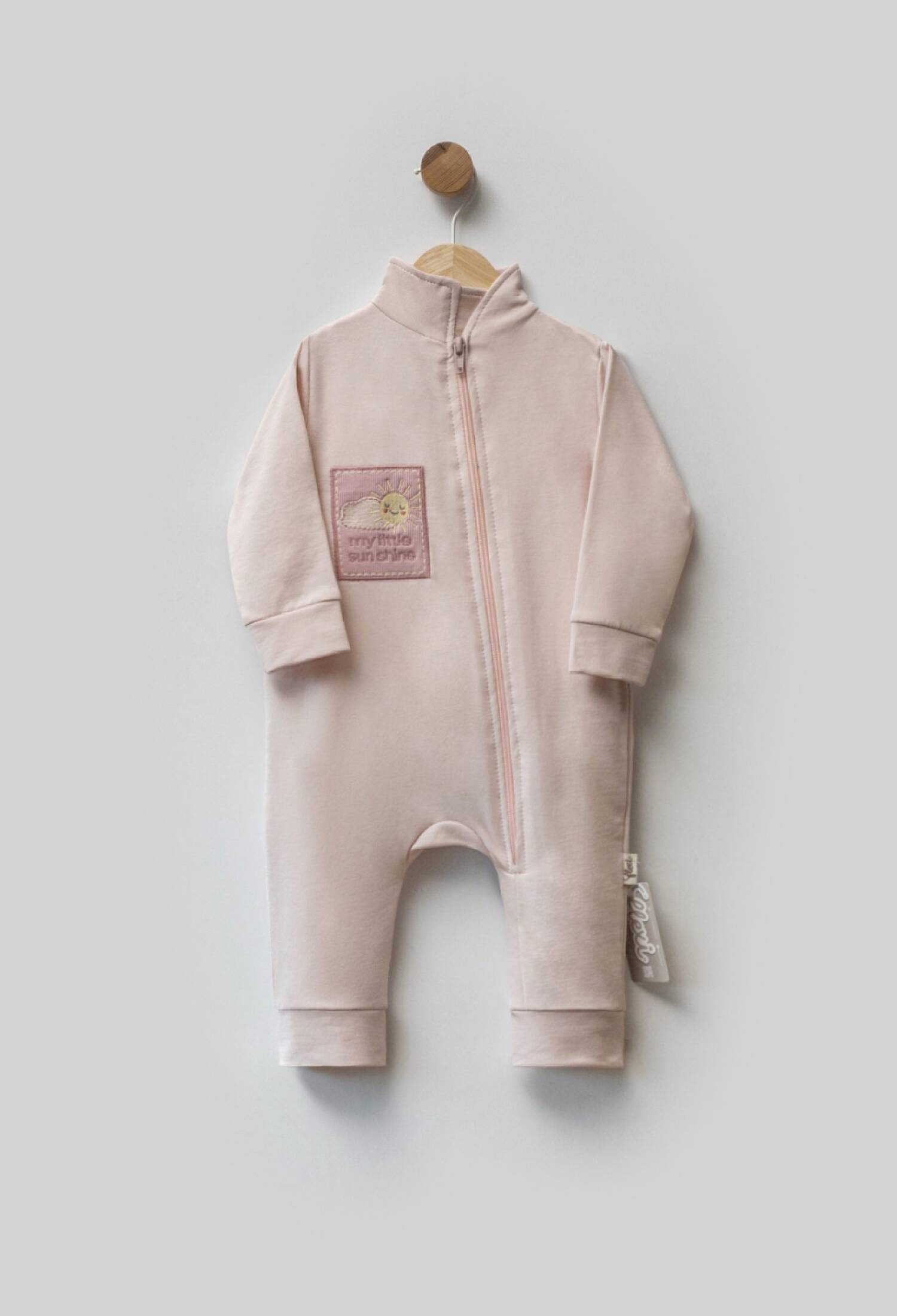 BABY ROMPERS - 252503 - Brand: Flexi Baby - Kids & Bby Clothes From Peralane Kids Turkey