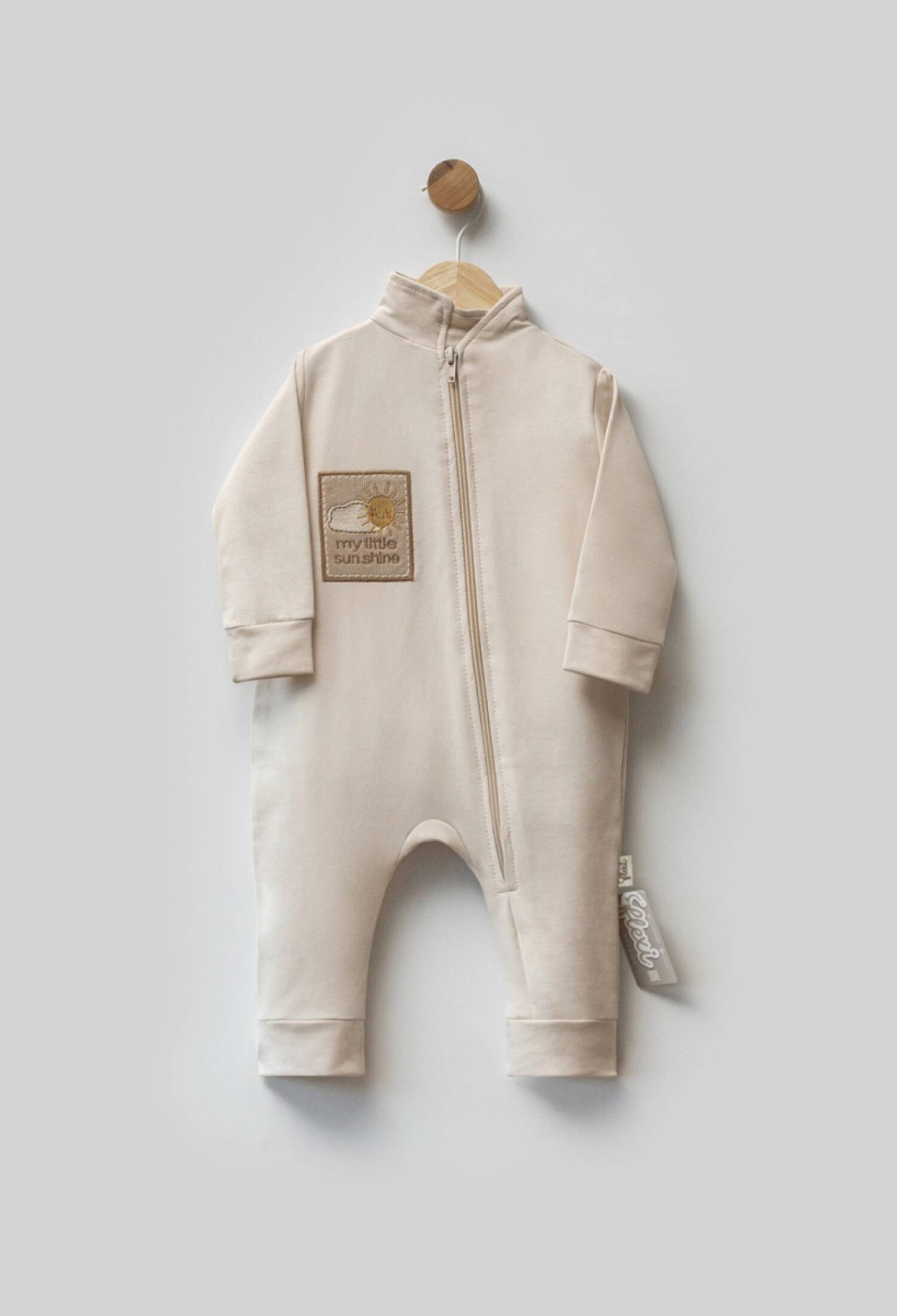 BABY ROMPERS - 252503 - Brand: Flexi Baby - Kids & Bby Clothes From Peralane Kids Turkey