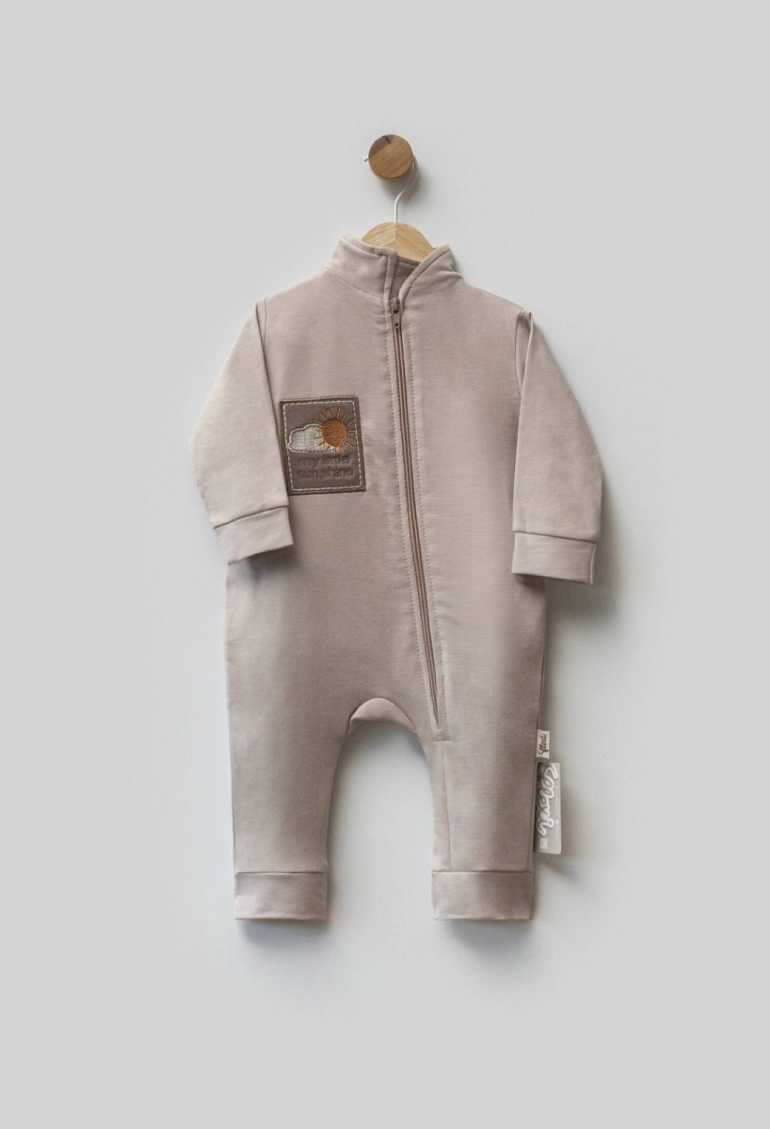 BABY ROMPERS - 252503 - Brand: Flexi Baby - Kids & Bby Clothes From Peralane Kids Turkey