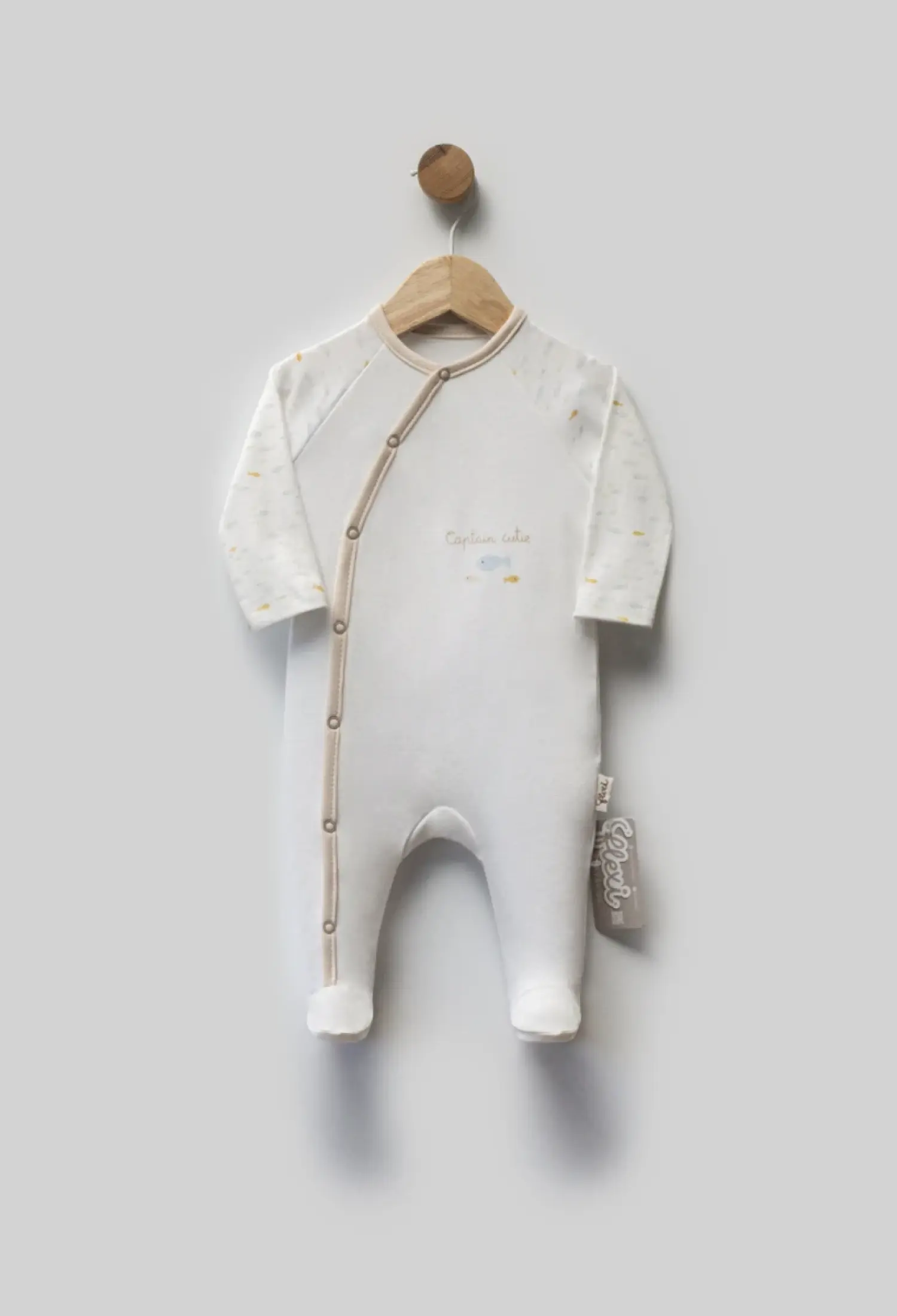 BABY ROMPERS - 252498 - Brand: Flexi Baby - Kids & Bby Clothes From Peralane Kids Turkey