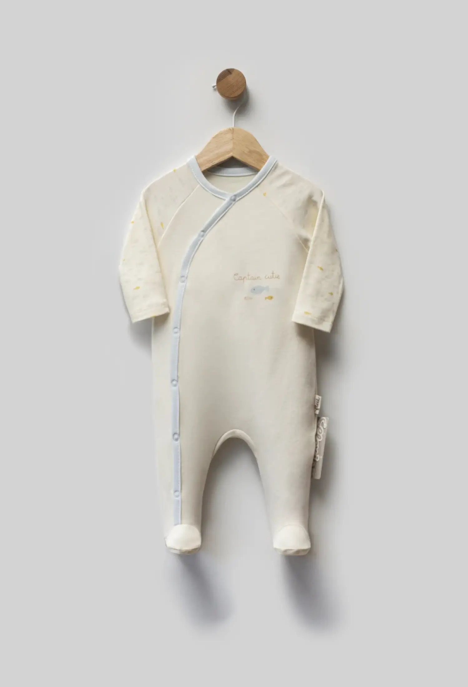 BABY ROMPERS - 252498 - Brand: Flexi Baby - Kids & Bby Clothes From Peralane Kids Turkey
