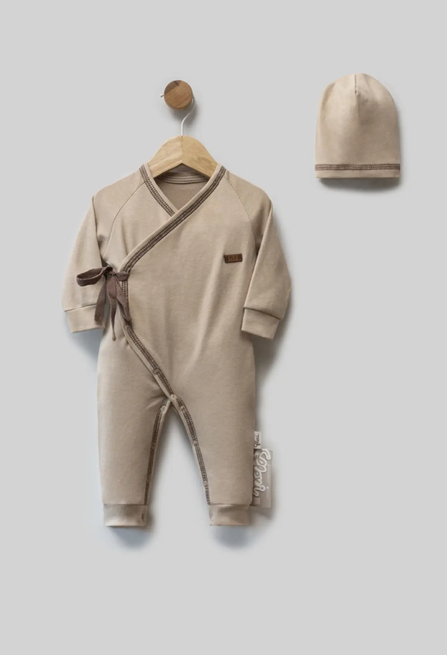 BABY ROMPERS - 252443 - Brand: Flexi Baby - Kids & Bby Clothes From Peralane Kids Turkey