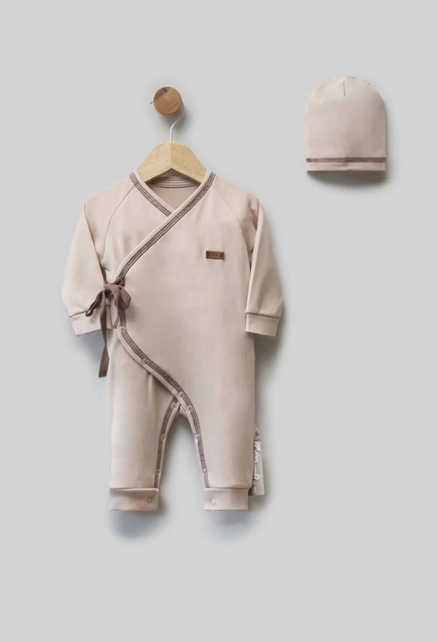 BABY ROMPERS - 252443 - Brand: Flexi Baby - Kids & Bby Clothes From Peralane Kids Turkey