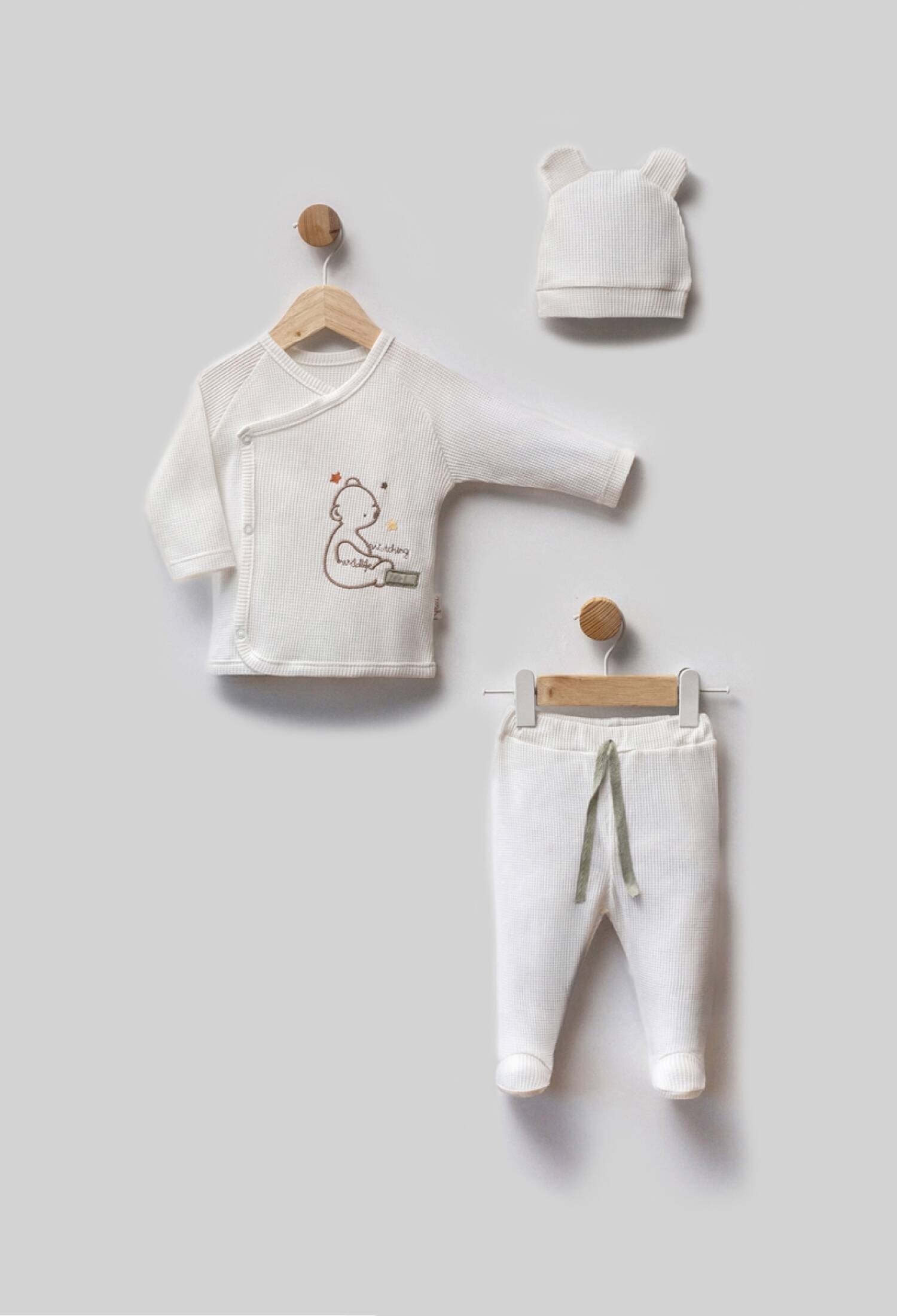BABY SUITS - 217631 - Brand: Flexi Baby - Kids & Bby Clothes From Peralane Kids Turkey