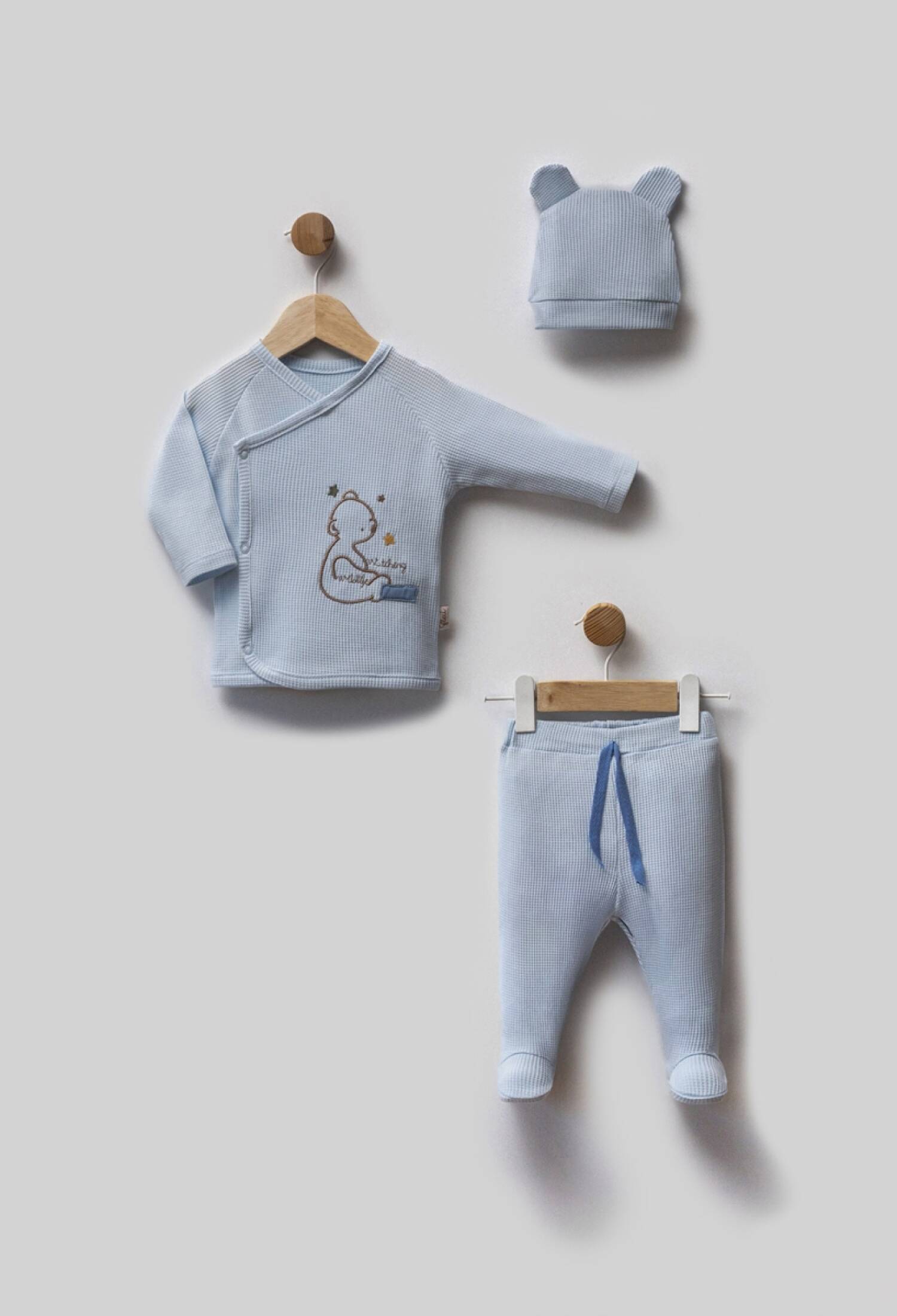 BABY SUITS - 217631 - Brand: Flexi Baby - Kids & Bby Clothes From Peralane Kids Turkey