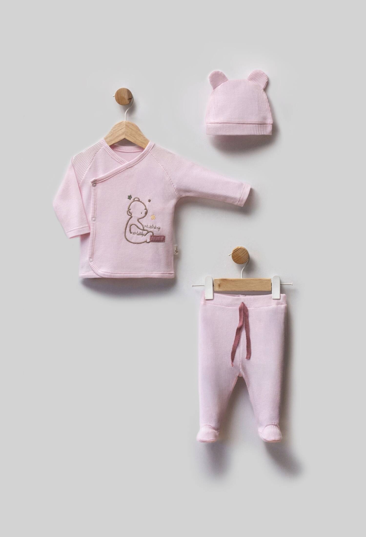 BABY SUITS - 217631 - Brand: Flexi Baby - Kids & Bby Clothes From Peralane Kids Turkey