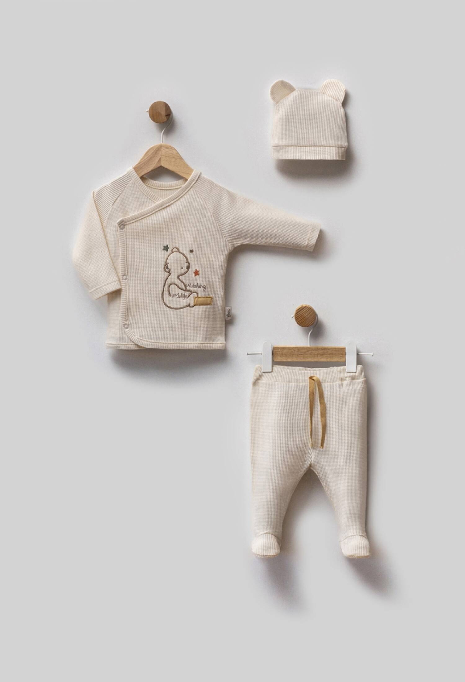 BABY SUITS - 217631 - Brand: Flexi Baby - Kids & Bby Clothes From Peralane Kids Turkey