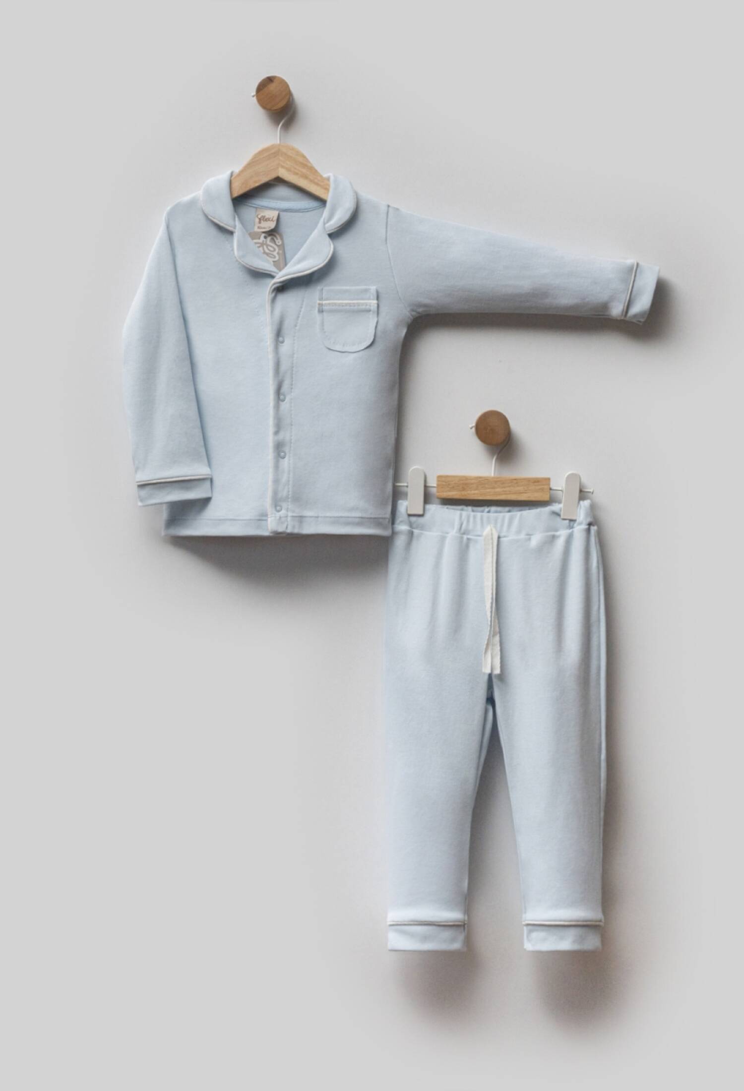 BABY SUITS - 217623 - Brand: Flexi Baby - Kids & Bby Clothes From Peralane Kids Turkey