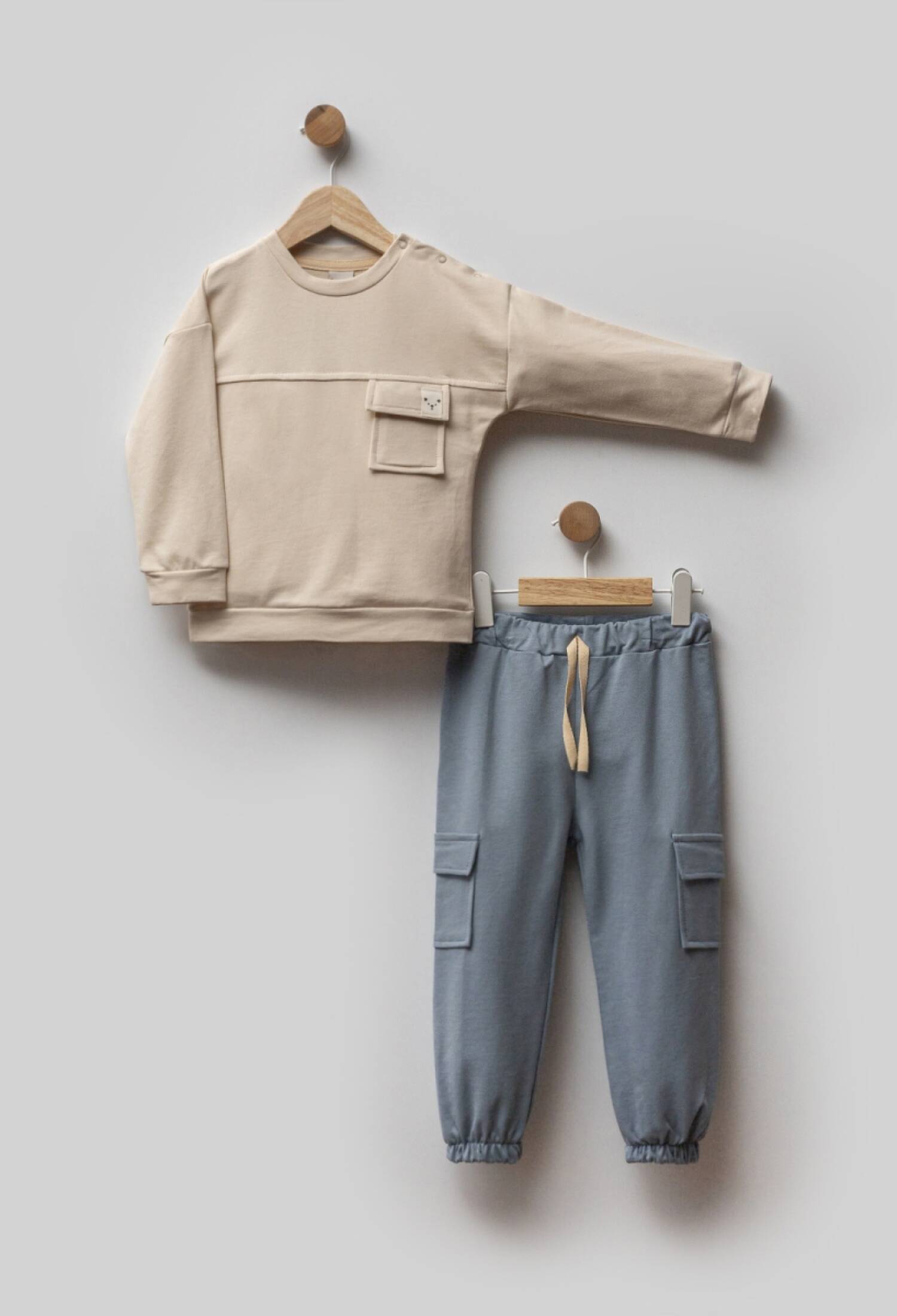 BABY SUITS - 217621 - Brand: Flexi Baby - Kids & Bby Clothes From Peralane Kids Turkey