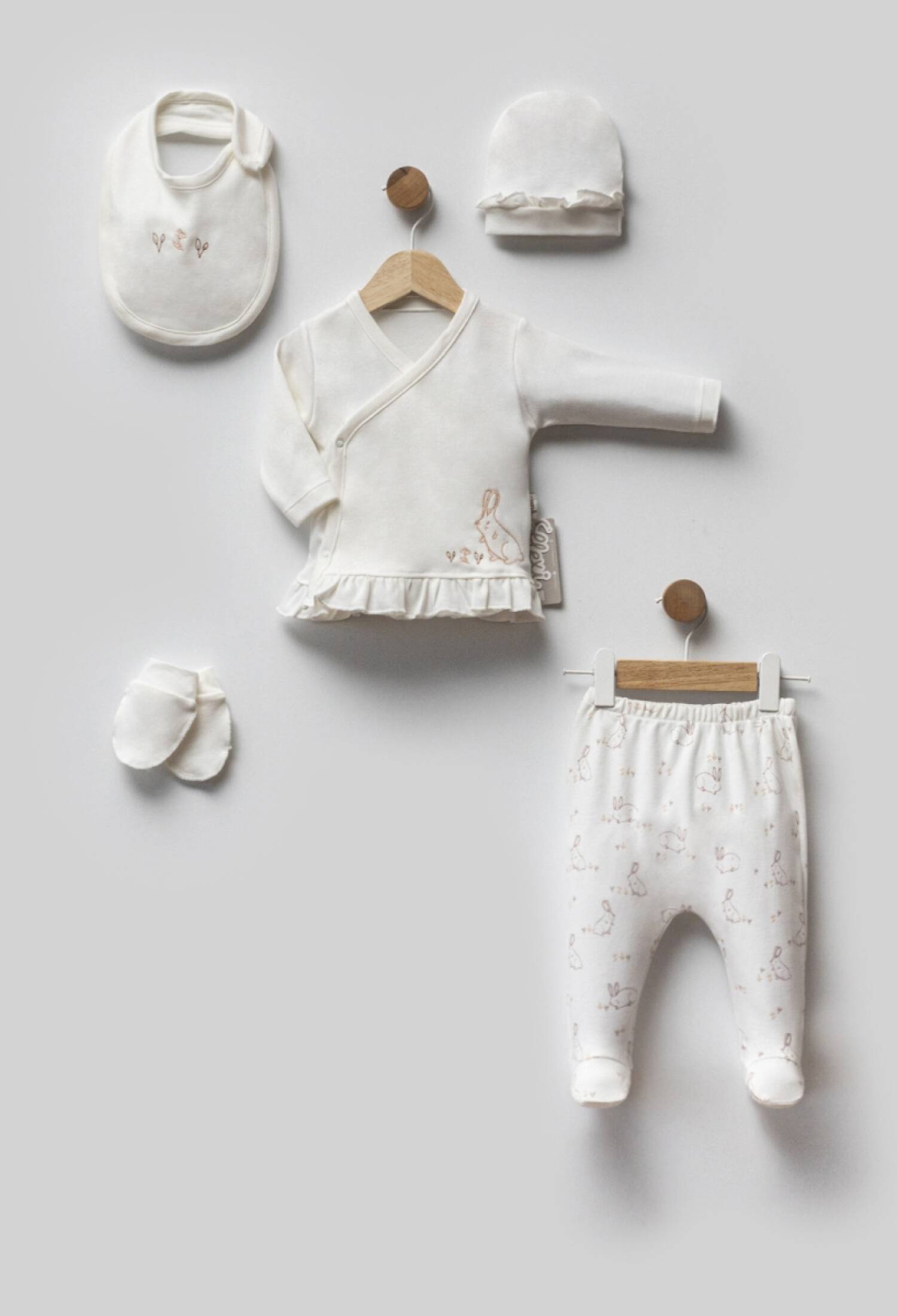 BABY SUITS - 234188 - Brand: Flexi Baby - Kids & Bby Clothes From Peralane Kids Turkey