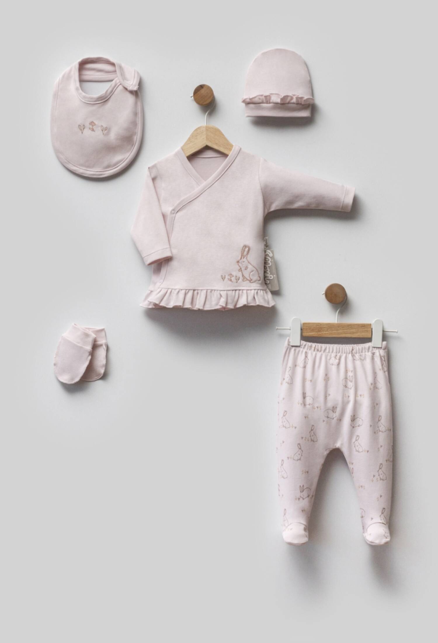 BABY SUITS - 234188 - Brand: Flexi Baby - Kids & Bby Clothes From Peralane Kids Turkey