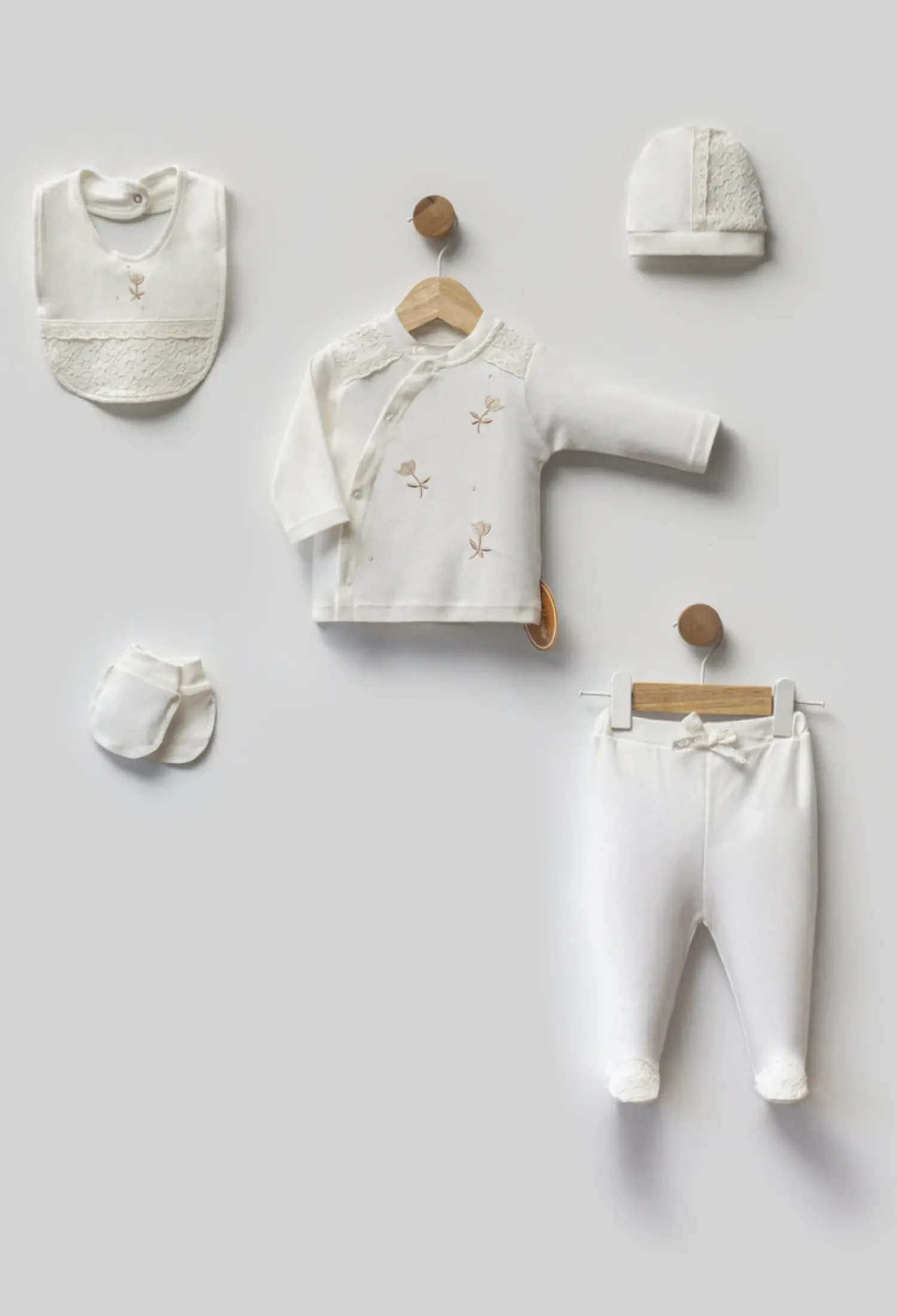 BABY SUITS - BM-2484 - Brand: Bebbemini - Kids & Bby Clothes From Peralane Kids Turkey