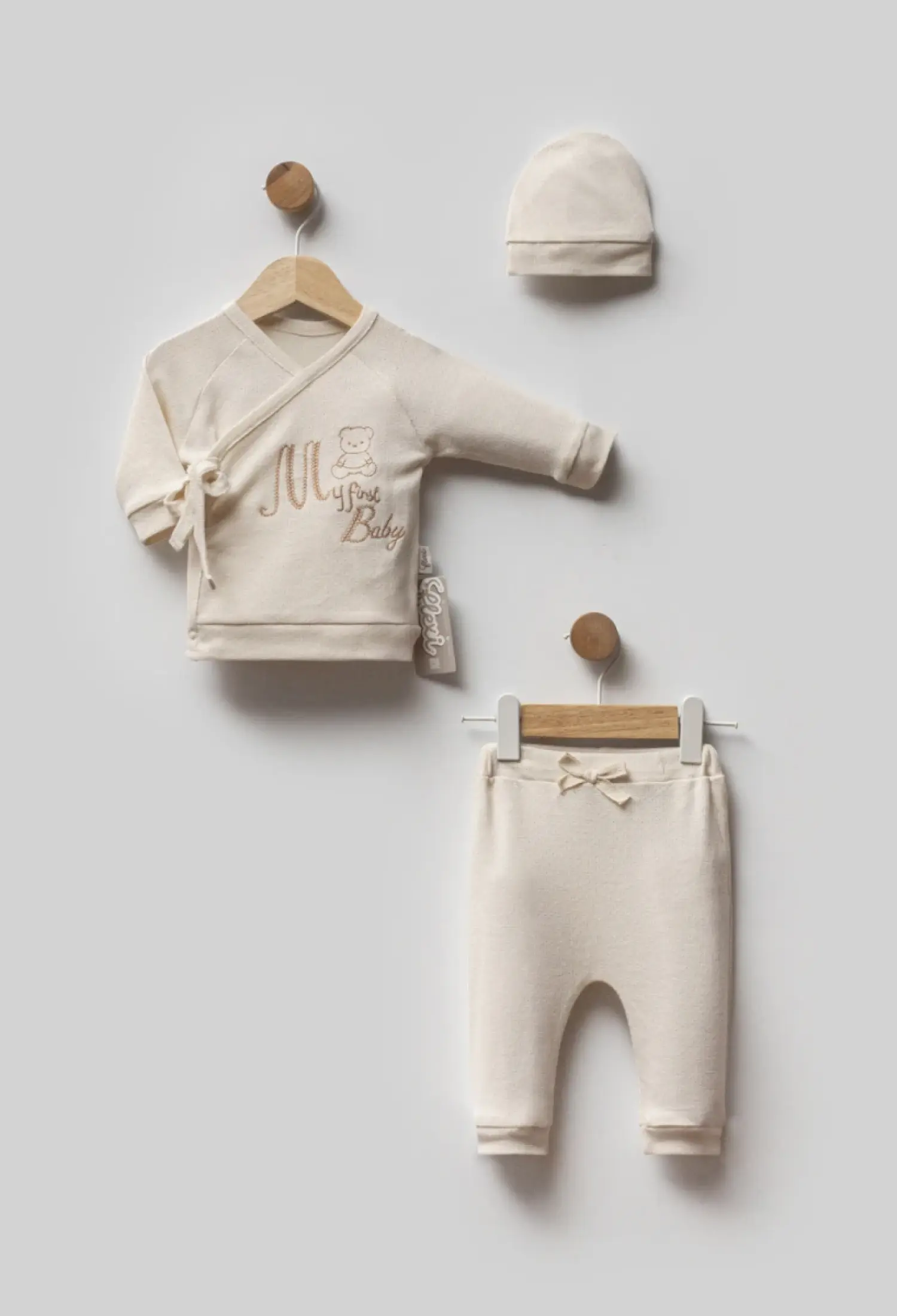 BABY SUITS - 246024 - Brand: Flexi Baby - Kids & Bby Clothes From Peralane Kids Turkey