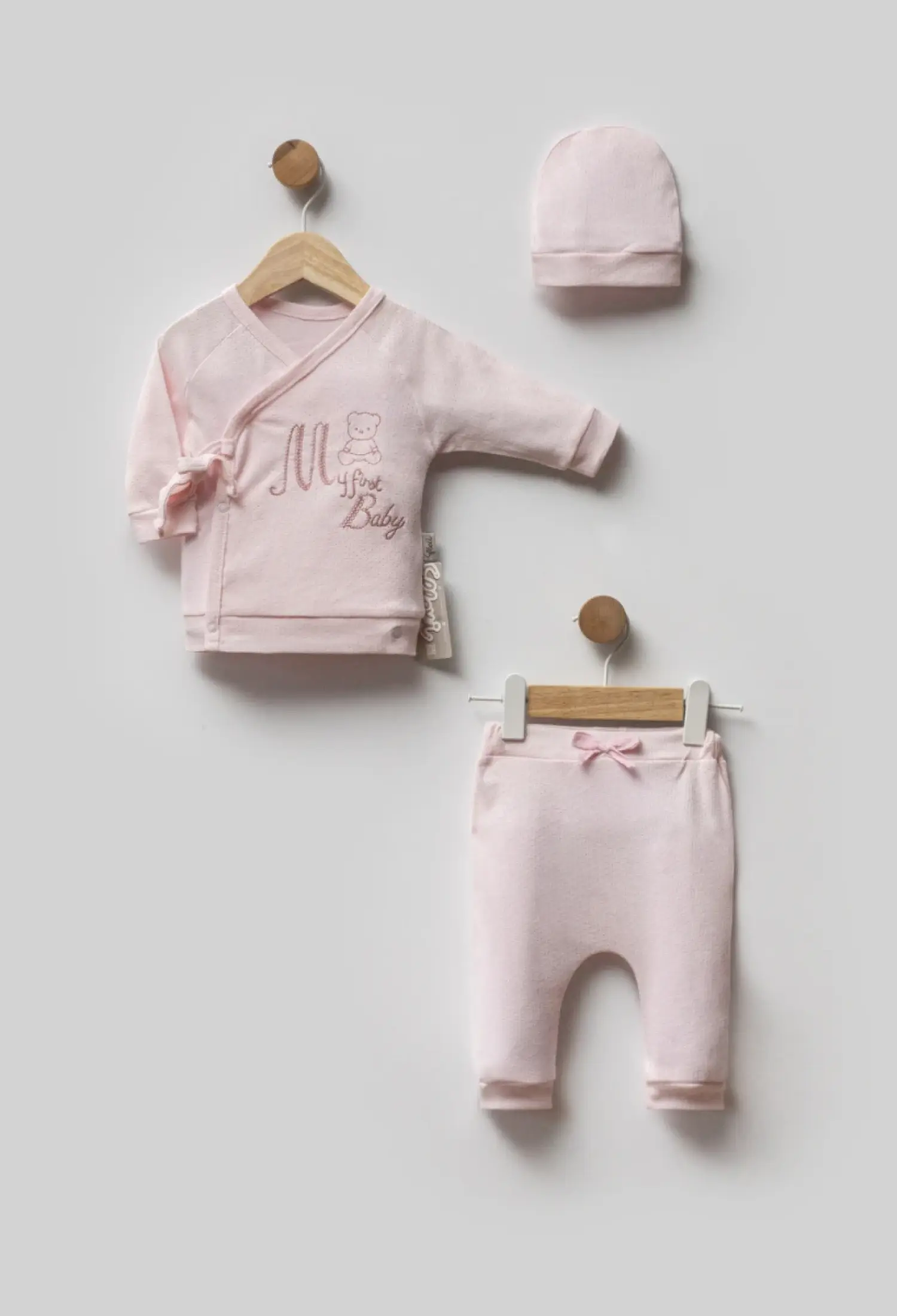 BABY SUITS - 246024 - Brand: Flexi Baby - Kids & Bby Clothes From Peralane Kids Turkey