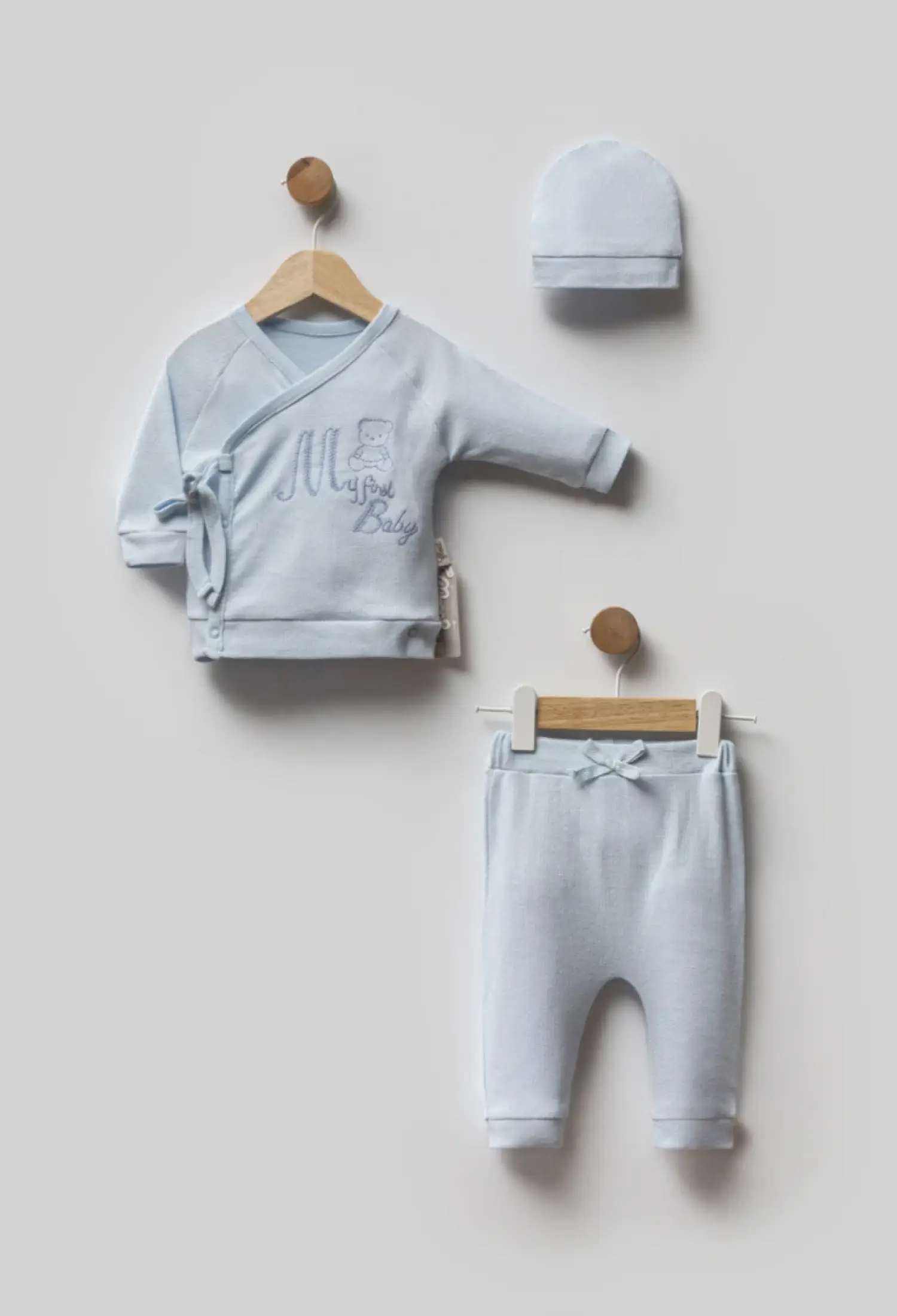 BABY SUITS - 246024 - Brand: Flexi Baby - Kids & Bby Clothes From Peralane Kids Turkey
