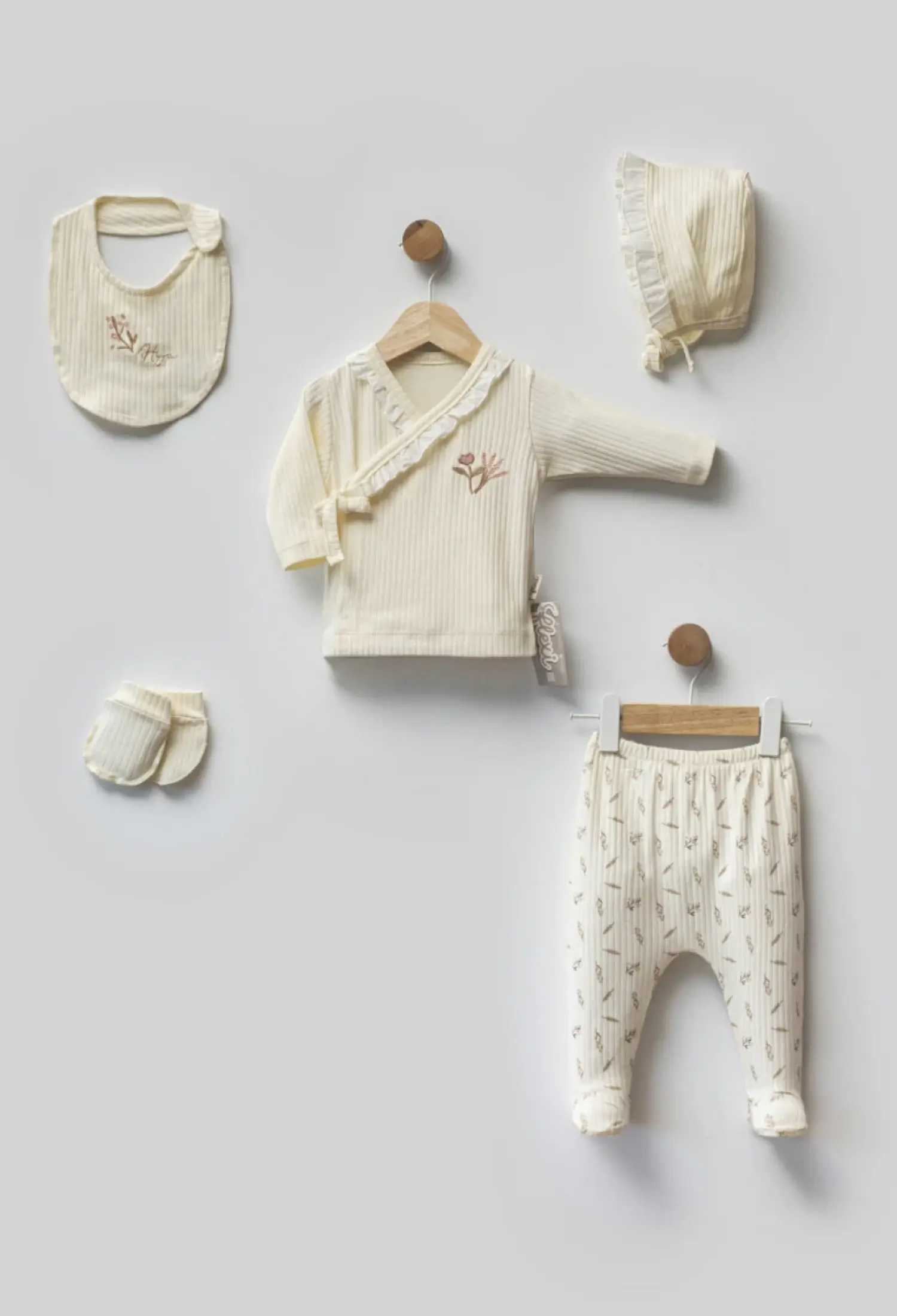 BABY SUITS - 217668 - Brand: Flexi Baby - Kids & Bby Clothes From Peralane Kids Turkey