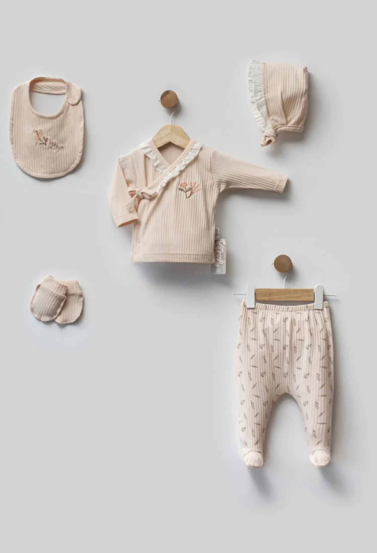 BABY SUITS - 217668 - Brand: Flexi Baby - Kids & Bby Clothes From Peralane Kids Turkey