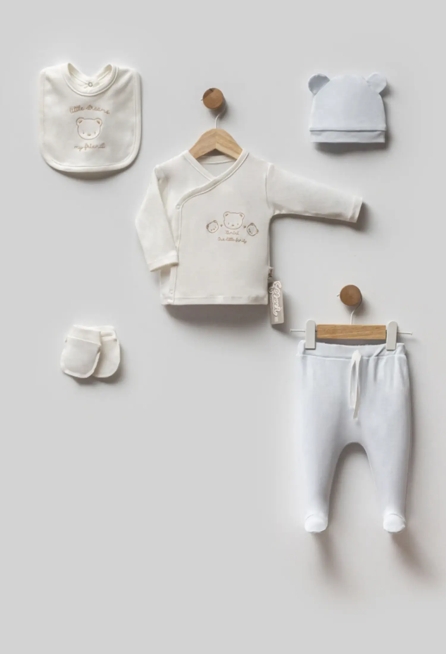 BABY SUITS - 234191 - Brand: Flexi Baby - Kids & Bby Clothes From Peralane Kids Turkey
