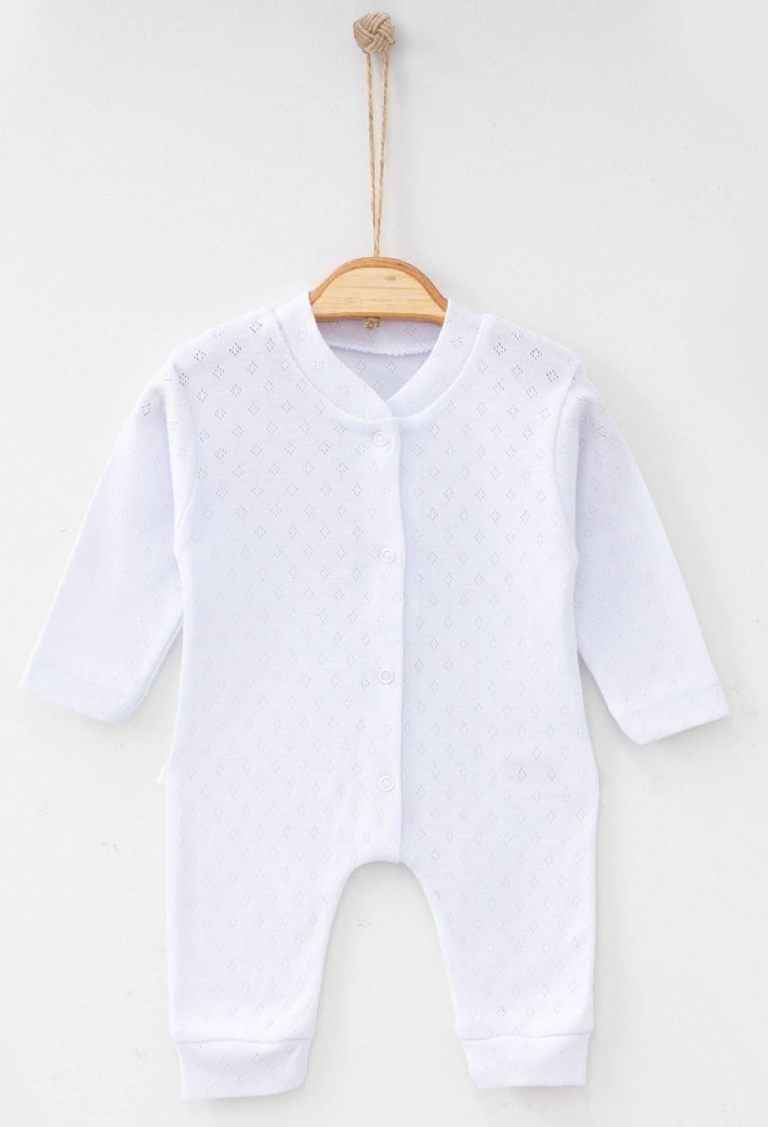 Baklava Desenli Unisex Tulum - Brand: NAYINOM - Kids & Bby Clothes From Peralane Kids Turkey