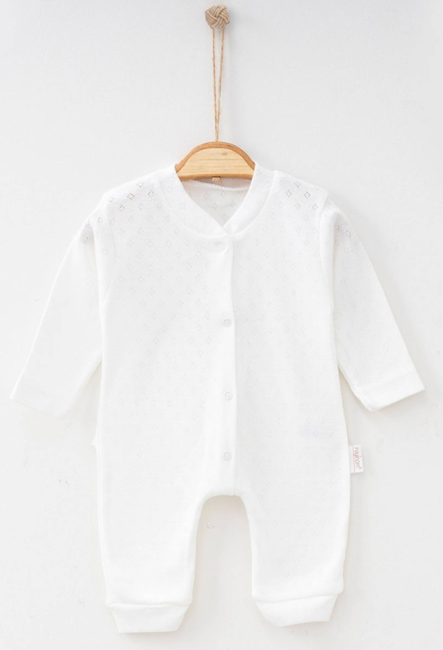 Baklava Desenli Unisex Tulum - Brand: NAYINOM - Kids & Bby Clothes From Peralane Kids Turkey