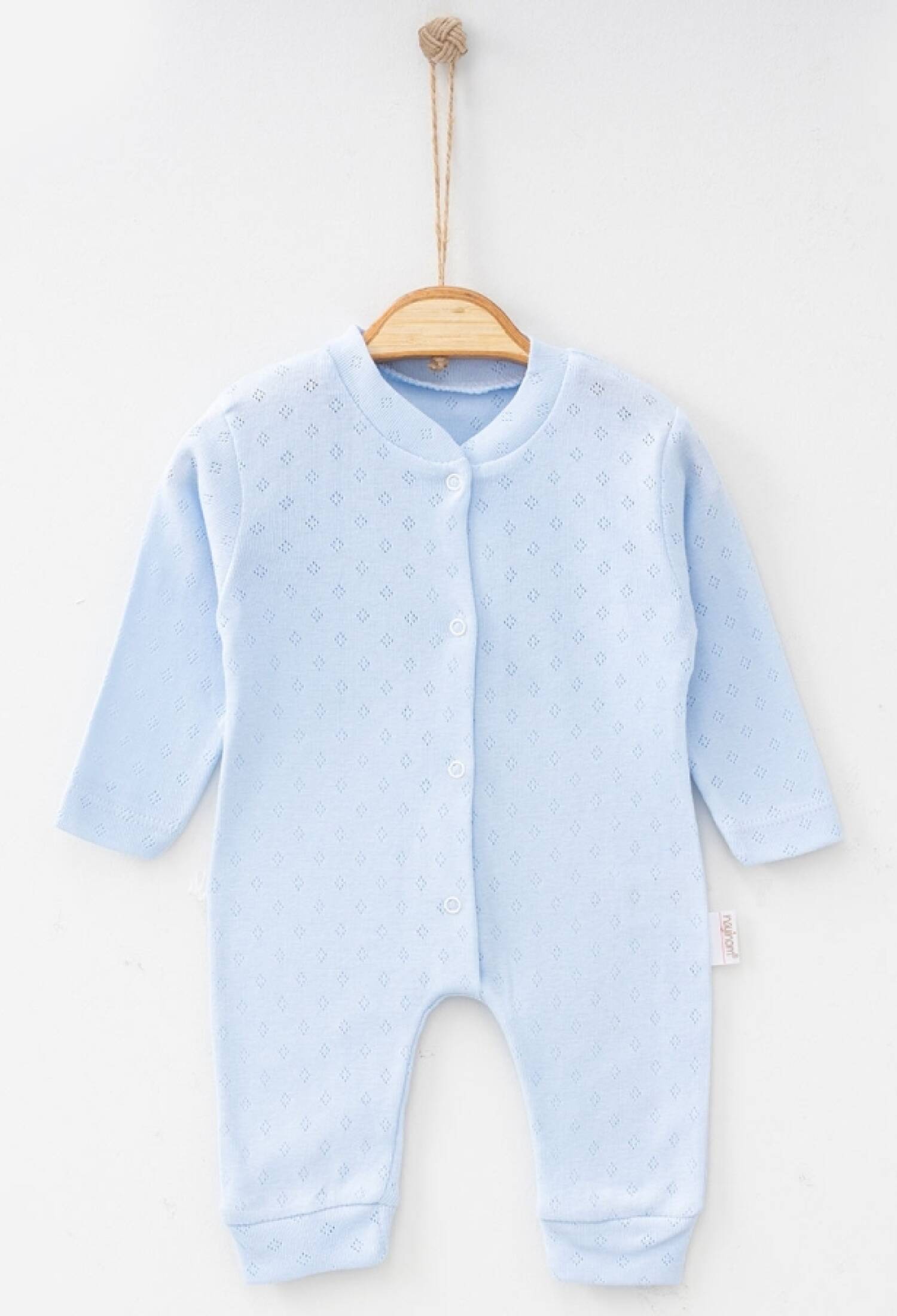 Baklava Desenli Unisex Tulum - Brand: NAYINOM - Kids & Bby Clothes From Peralane Kids Turkey