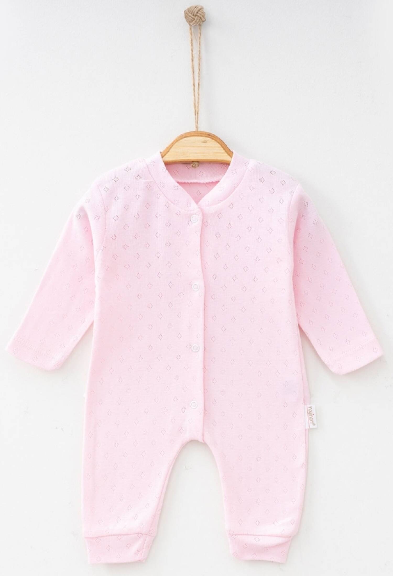 Baklava Desenli Unisex Tulum - Brand: NAYINOM - Kids & Bby Clothes From Peralane Kids Turkey