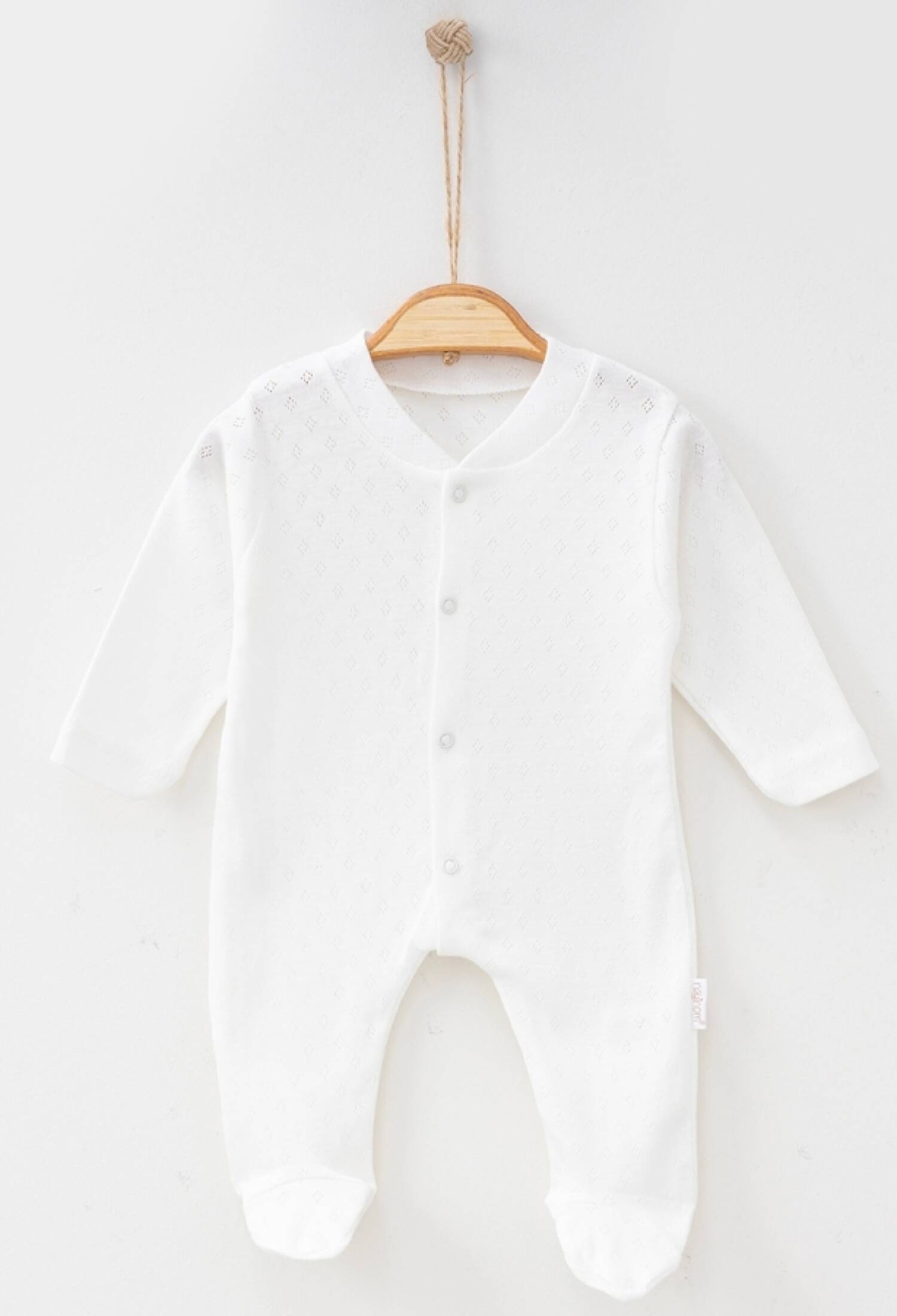 Baklava Desenli Unisex Tulum - Brand: NAYINOM - Kids & Bby Clothes From Peralane Kids Turkey