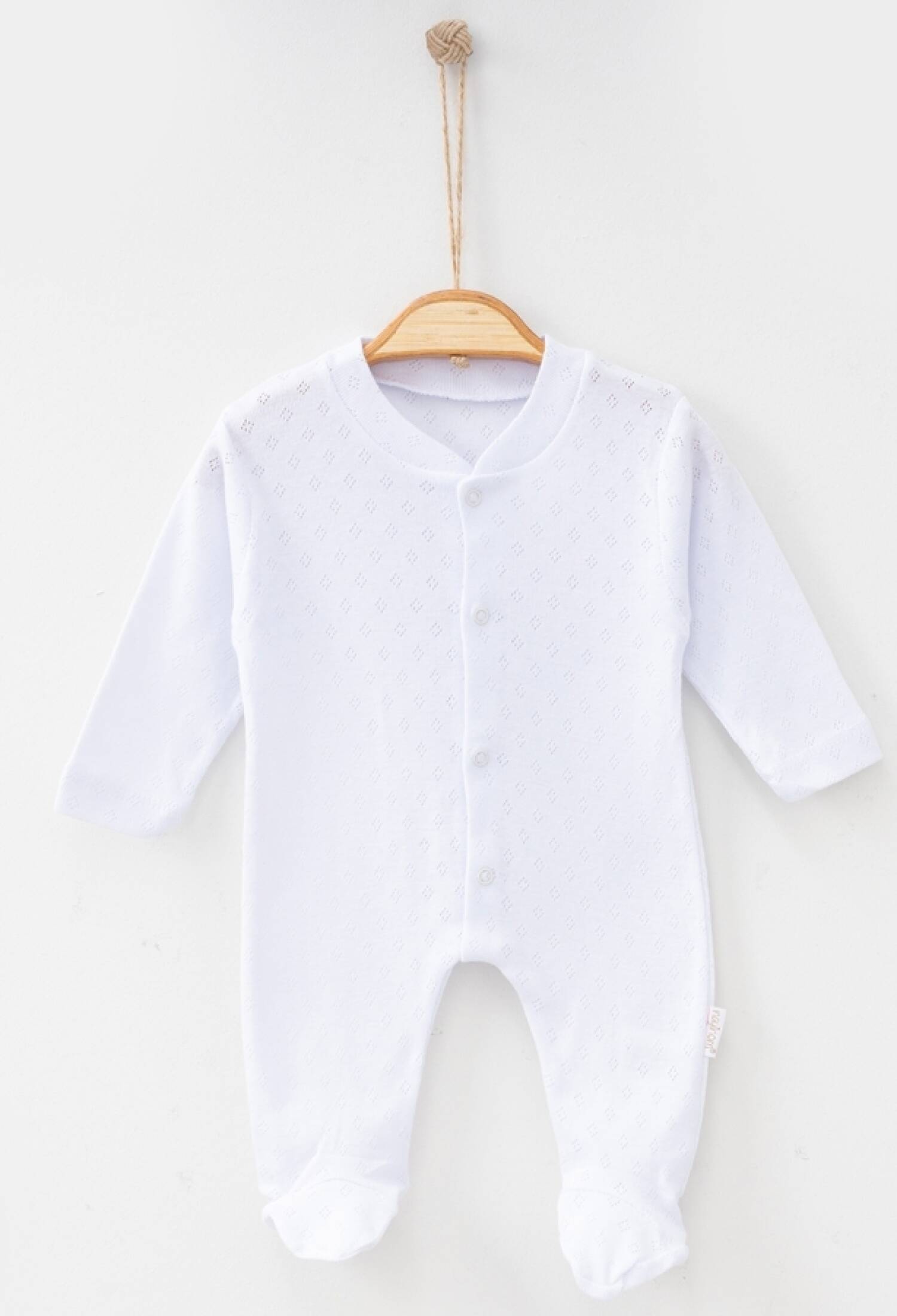 Baklava Desenli Unisex Tulum - Brand: NAYINOM - Kids & Bby Clothes From Peralane Kids Turkey