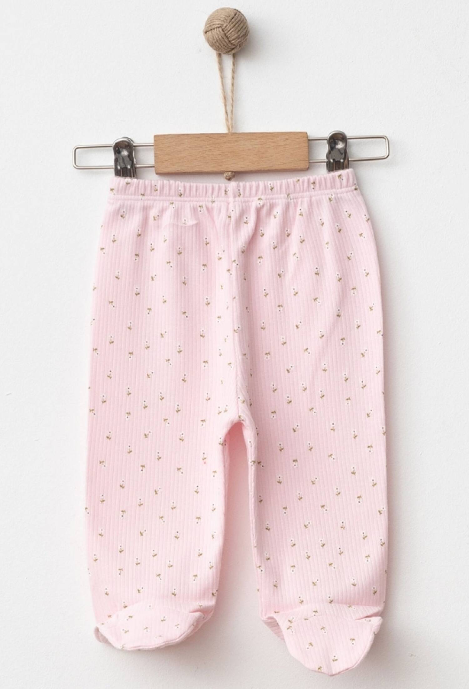 Çiçek Desenli Kız Tek Alt - Brand: NAYINOM - Kids & Bby Clothes From Peralane Kids Turkey