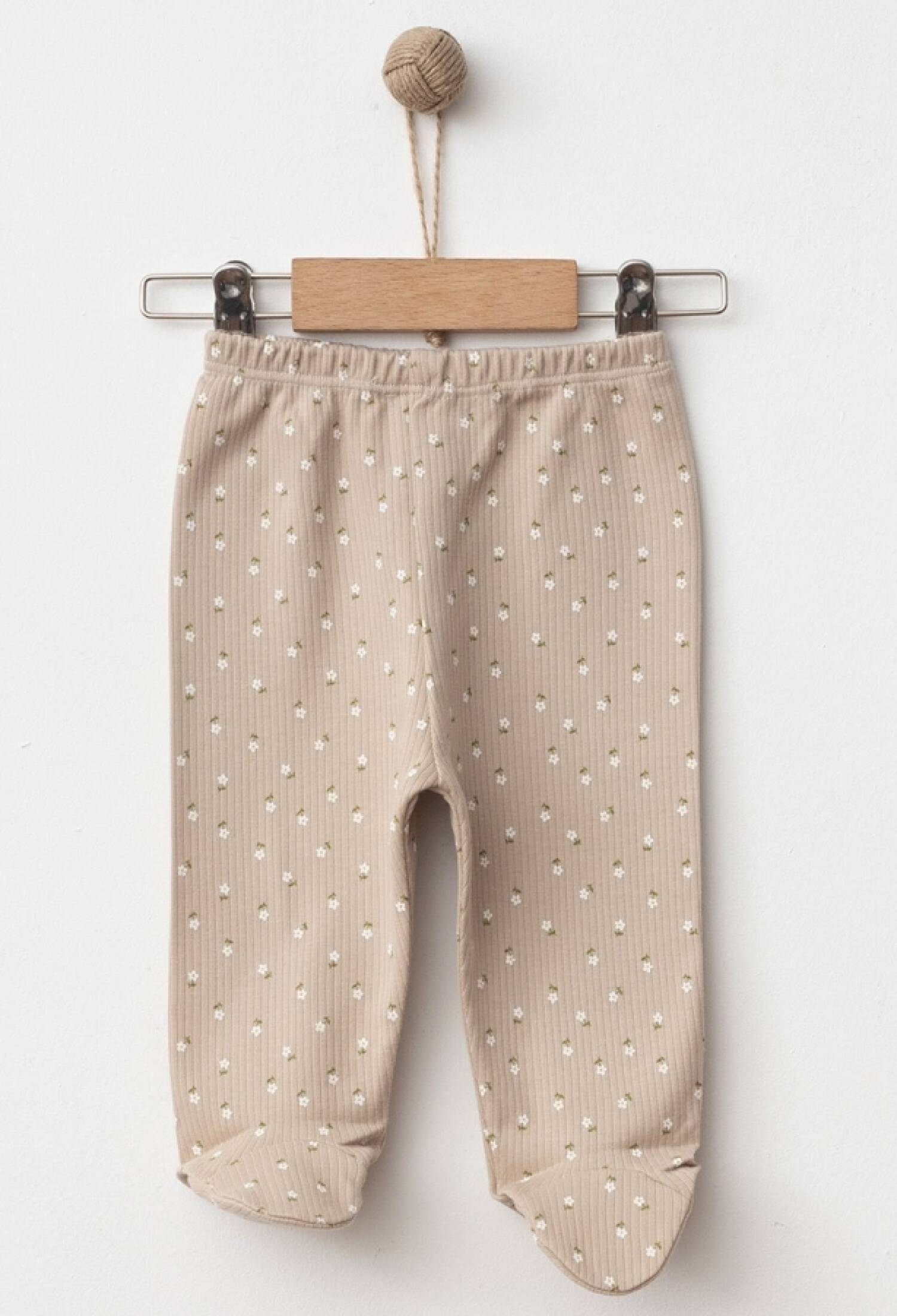 Çiçek Desenli Kız Tek Alt - Brand: NAYINOM - Kids & Bby Clothes From Peralane Kids Turkey