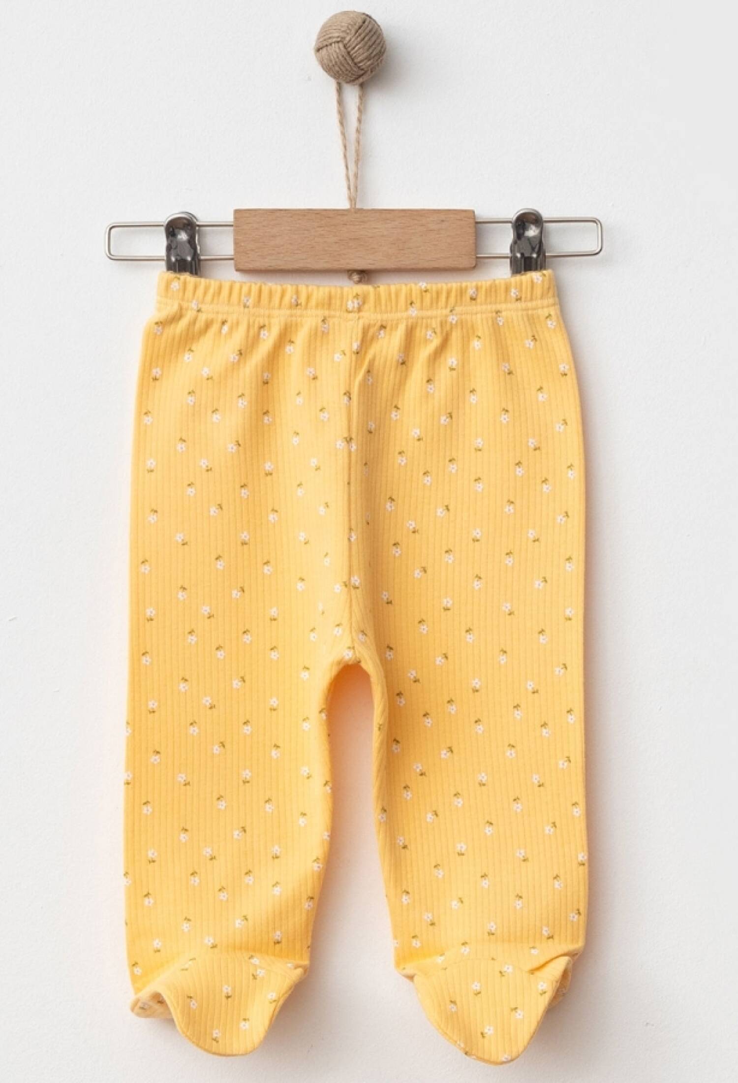 Çiçek Desenli Kız Tek Alt - Brand: NAYINOM - Kids & Bby Clothes From Peralane Kids Turkey